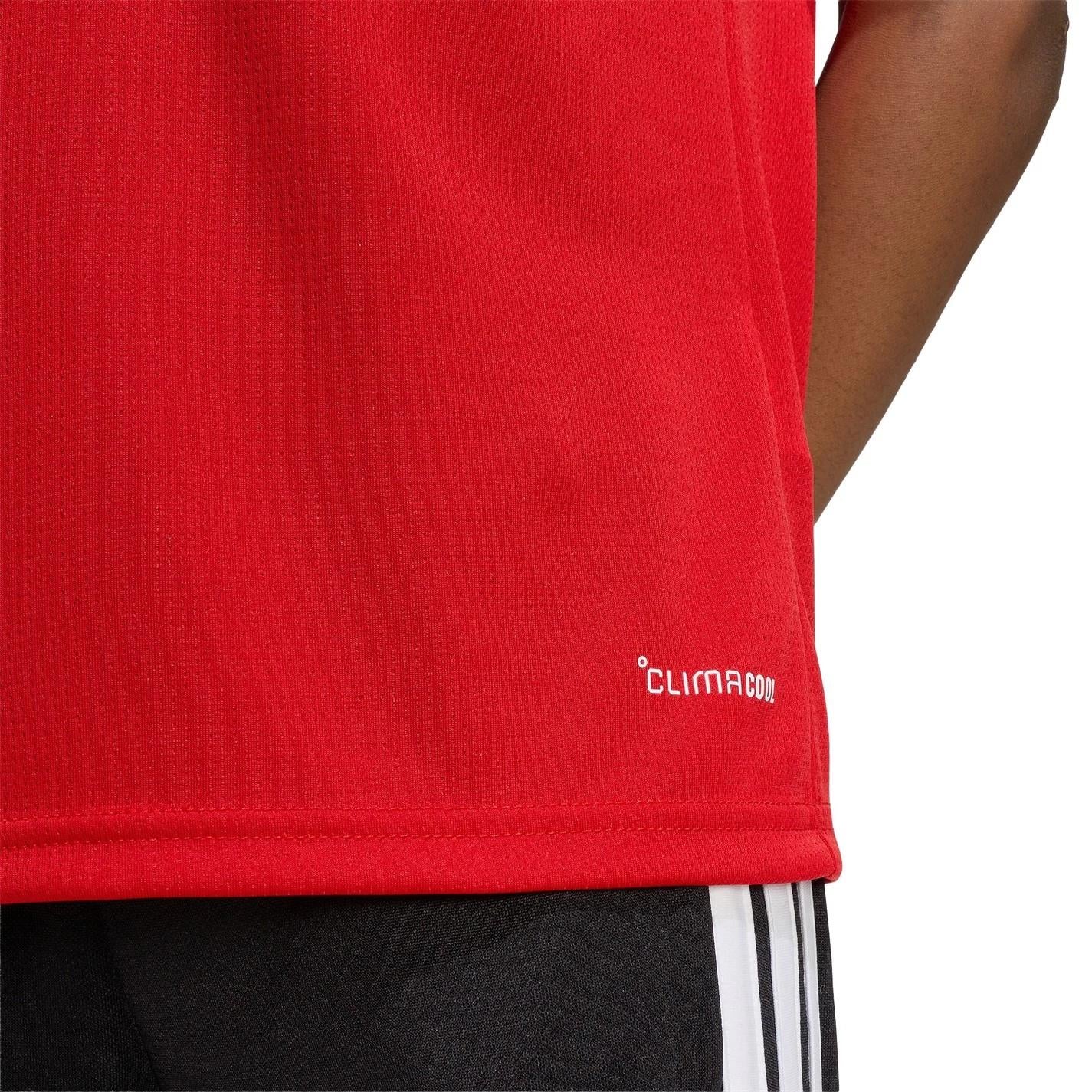 adidas Home Shirt 2026 27 Juniors