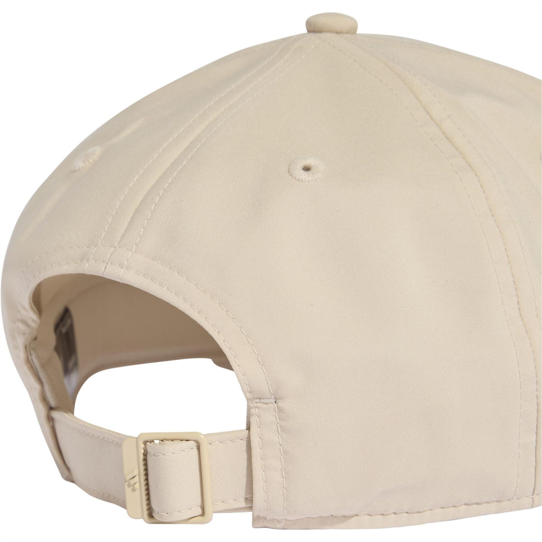 adidas Metal Badge Baseball Cap
