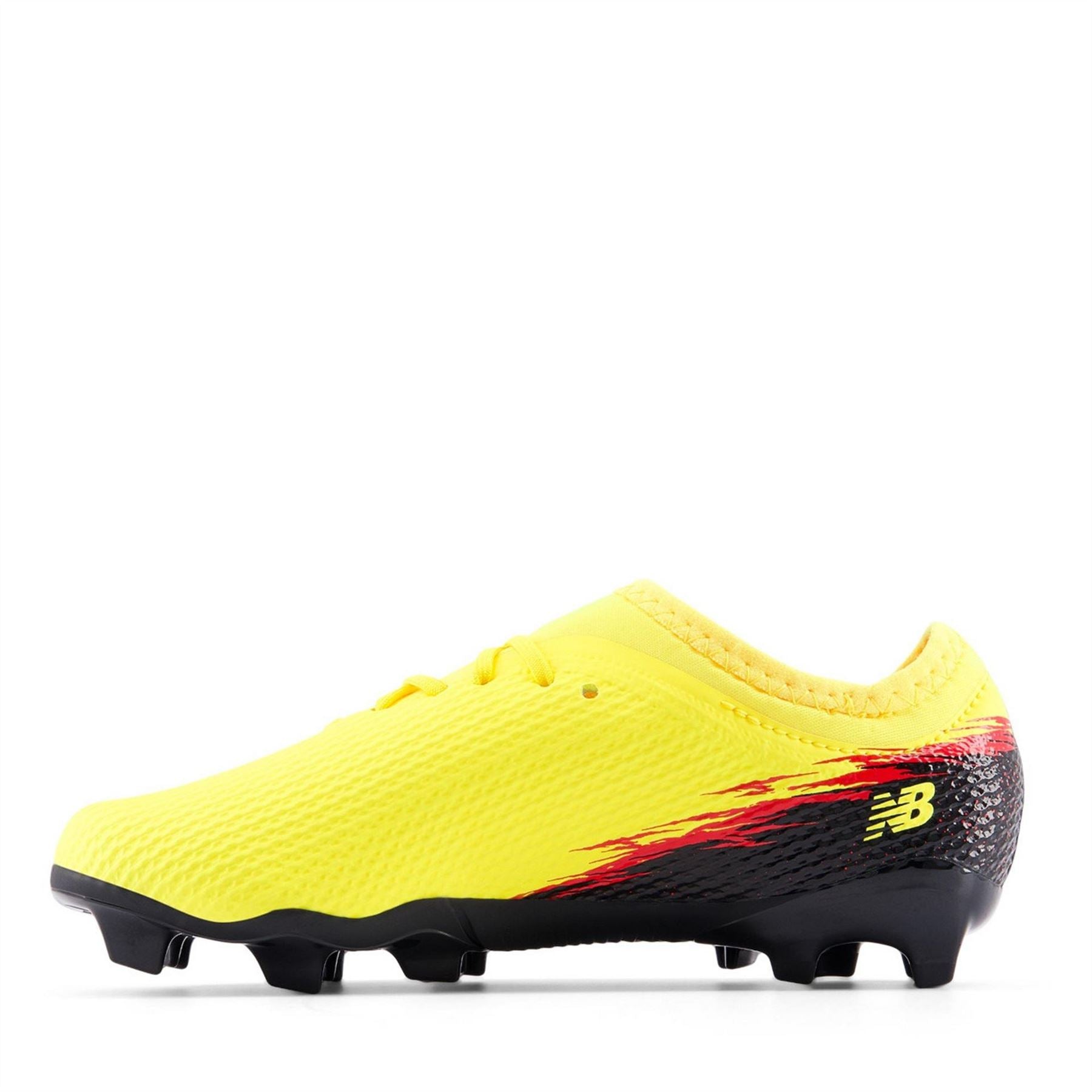New Balance Kids Furon .3 Firm Ground Football Boots