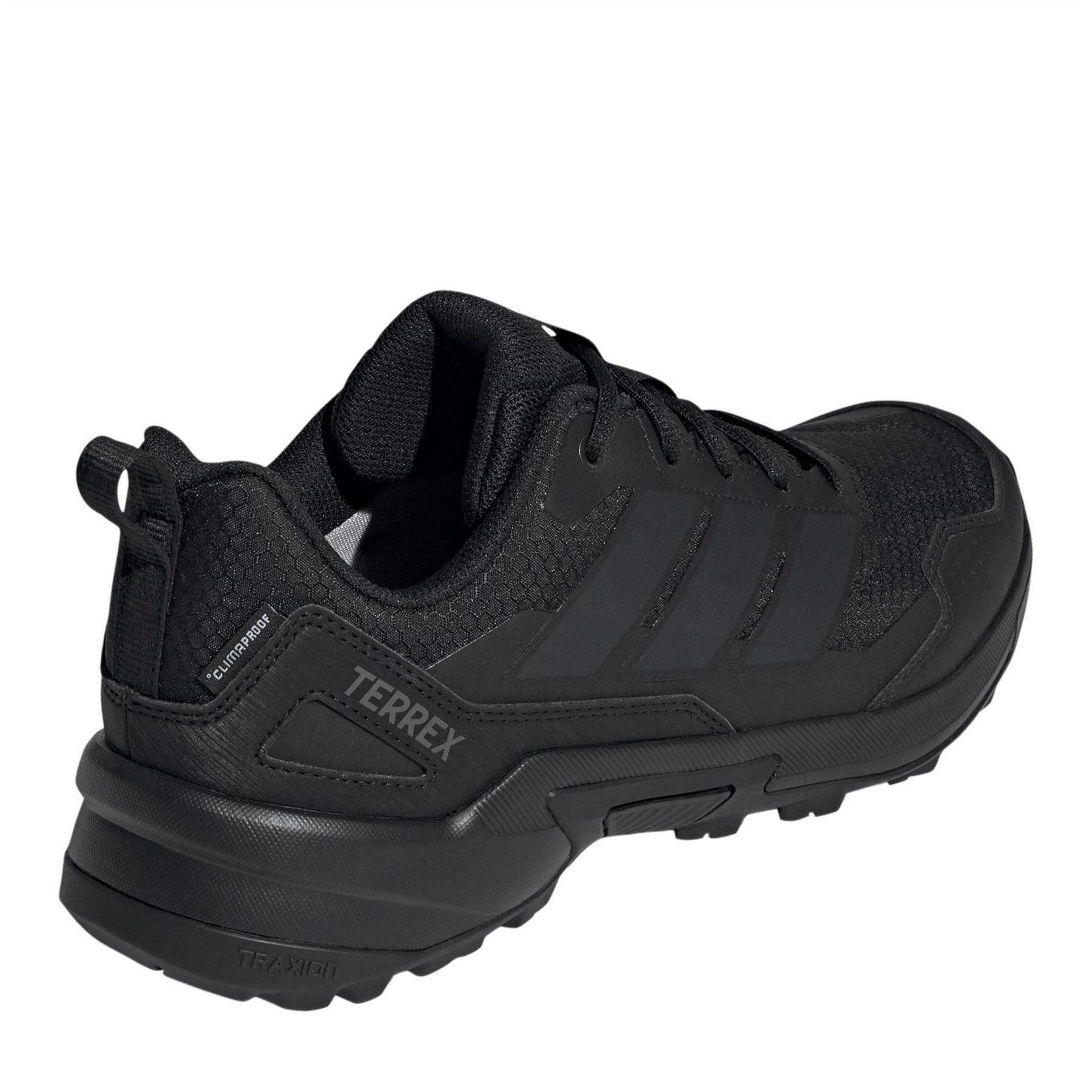 adidas Waterproof Hiking Shoes