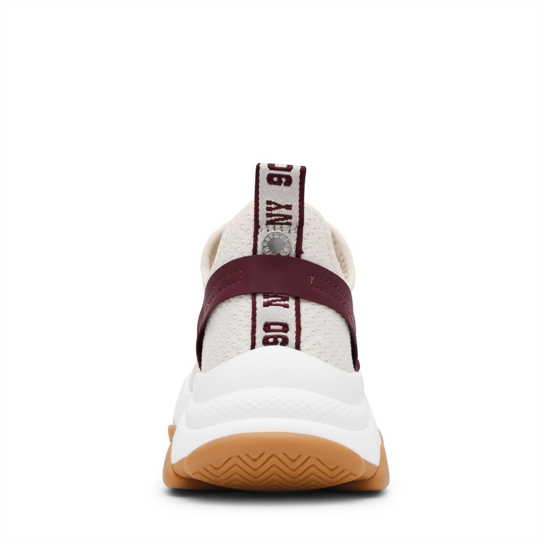 Steve Madden Match E Train Walking Shoes