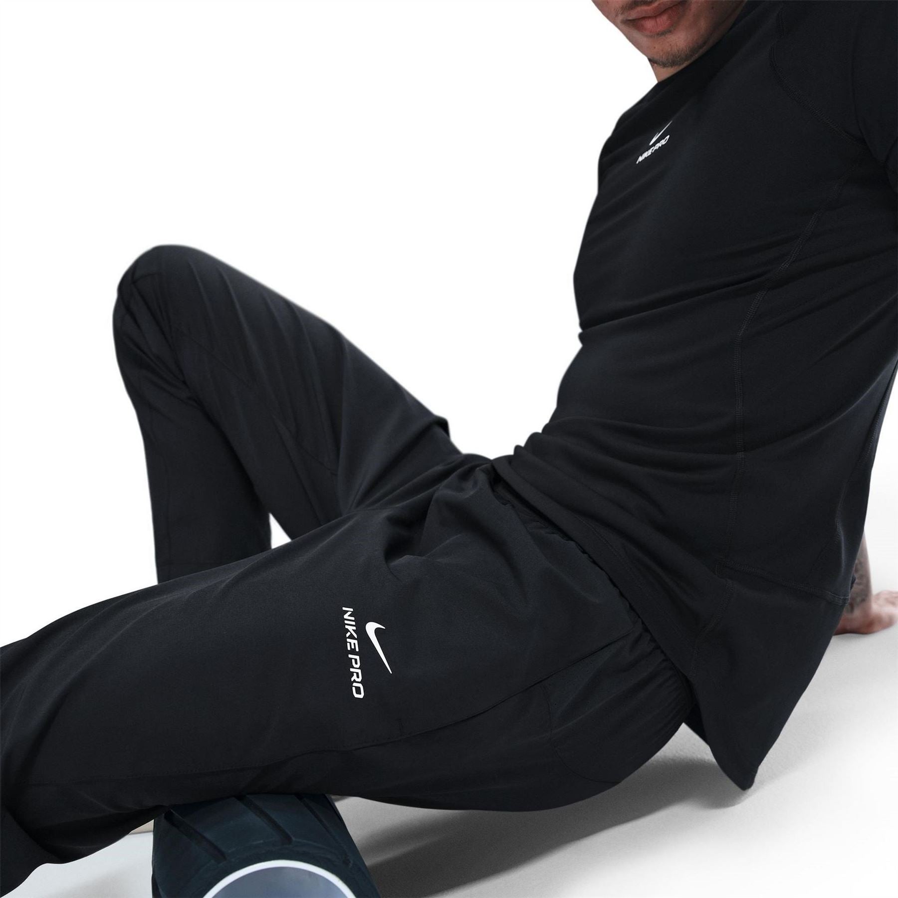 Nike Mens Pro Training Dri Fit Pants