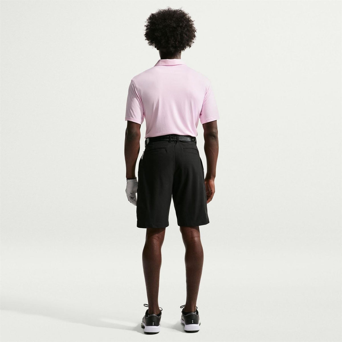 Nike Short Sleeve Performance Polo Shirt