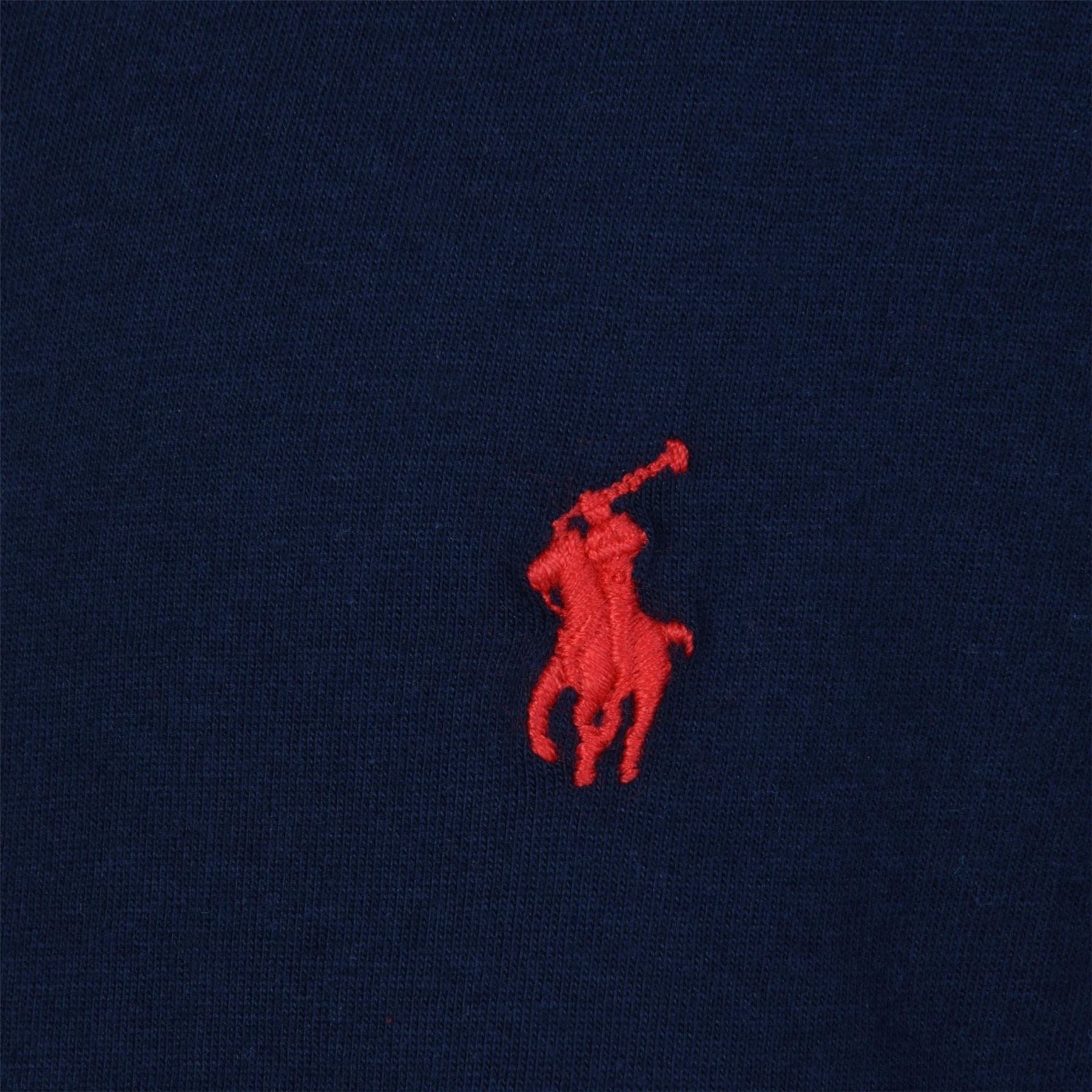 Polo Ralph Lauren Regular Fit Short Sleeve T-Shirt