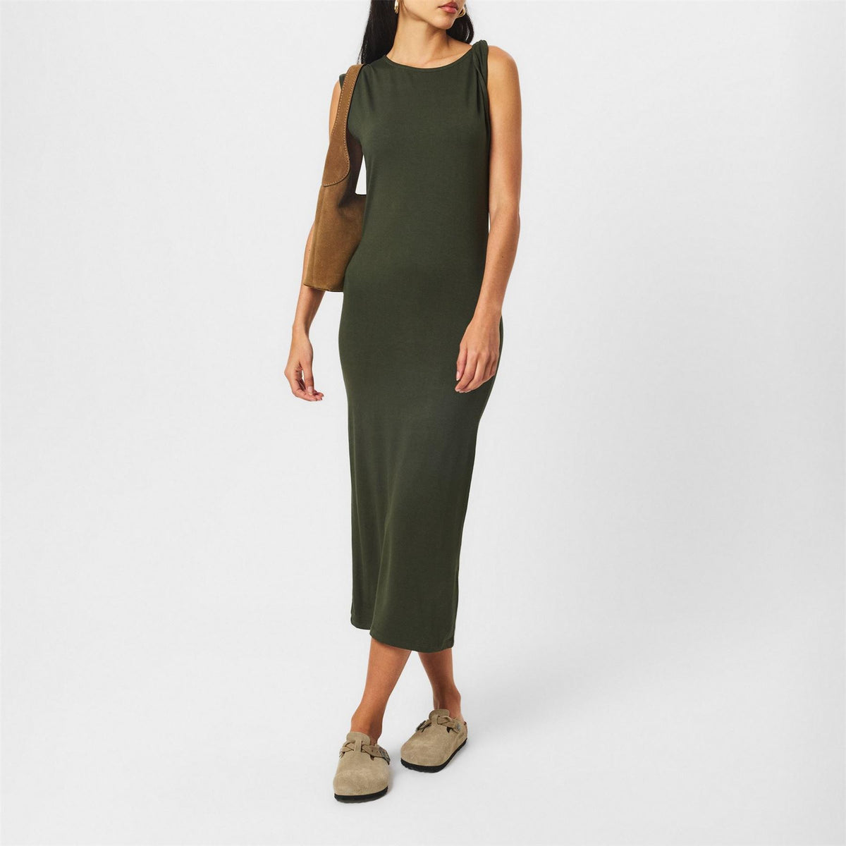 Barbour International B.intense Felicity Bodycon Dress