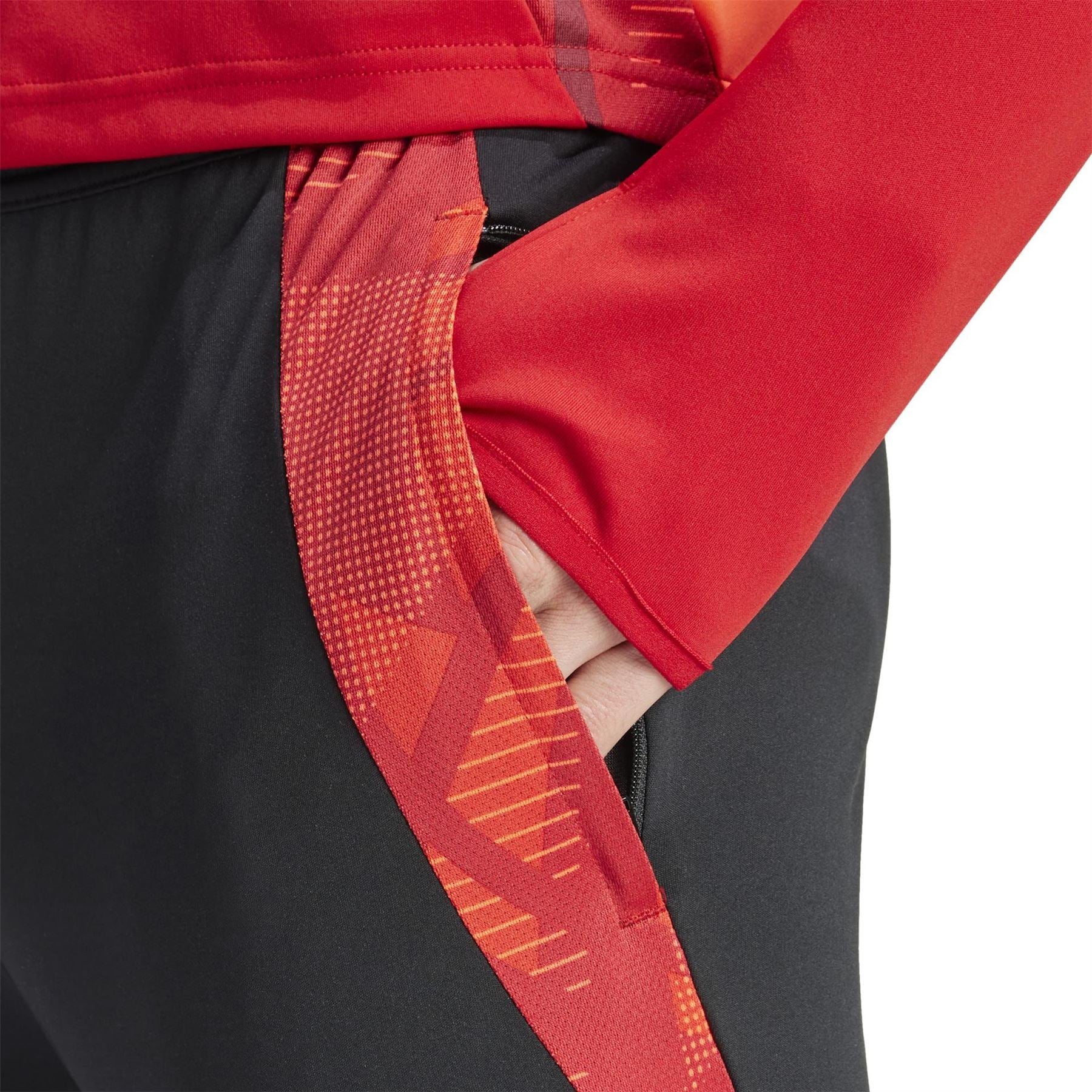 adidas Tiro24 C Performance Tracksuit Bottom