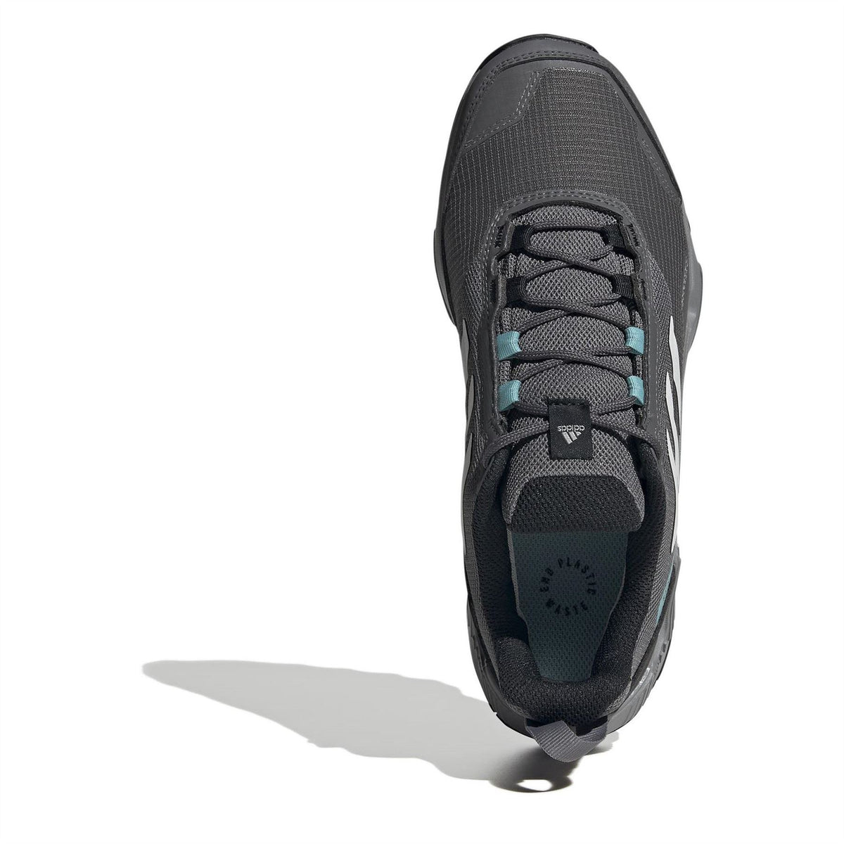 adidas Womens Eastrail Waterproof Walking Shoes