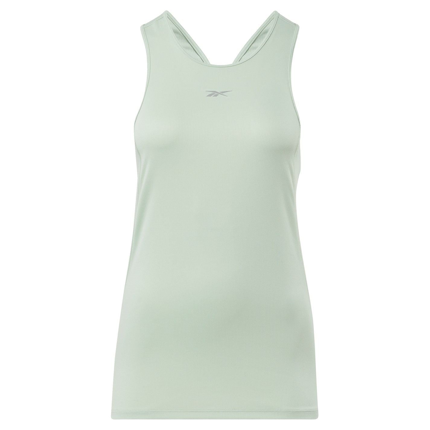 Reebok Womens Speedwick Tank Top