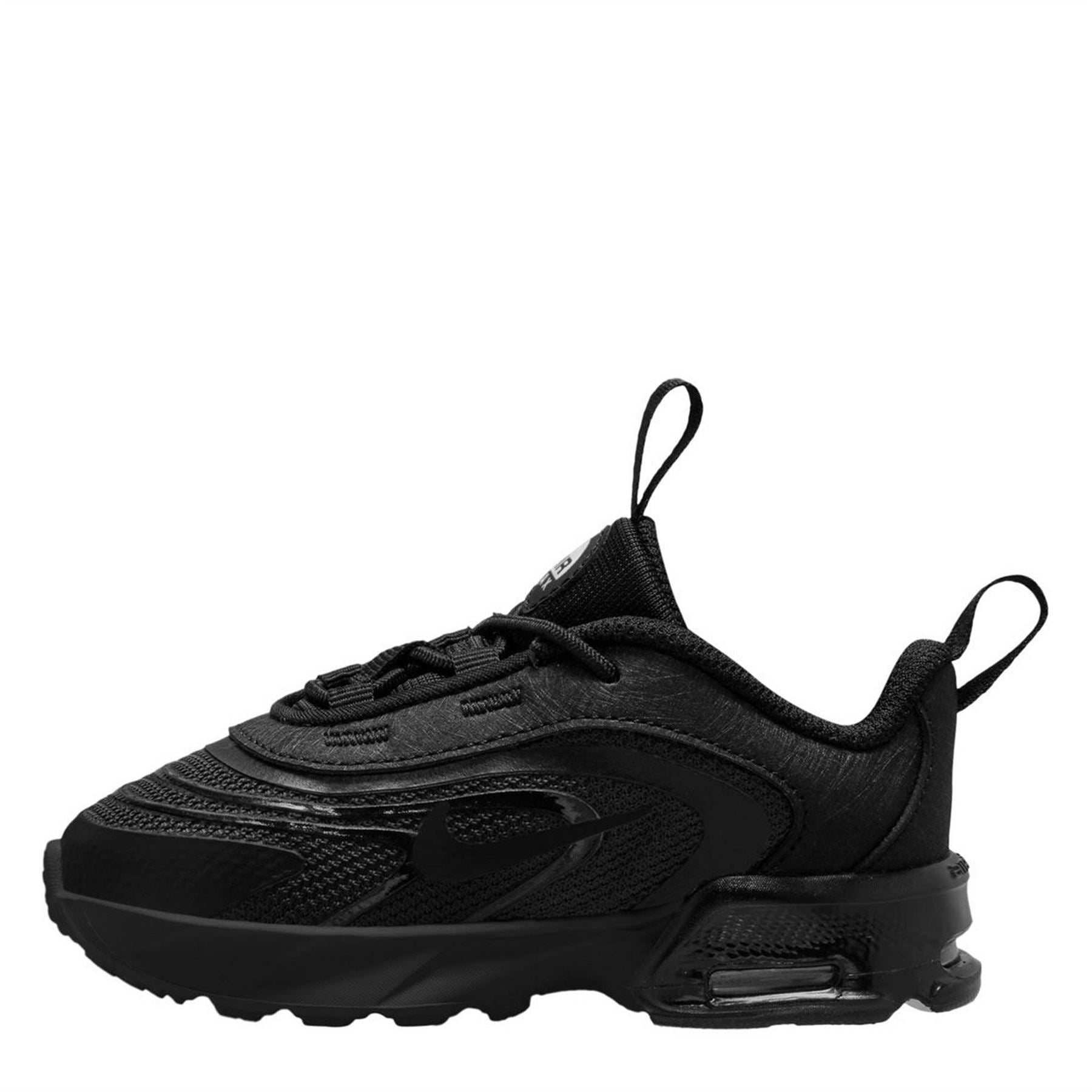 Nike Air Max Fire