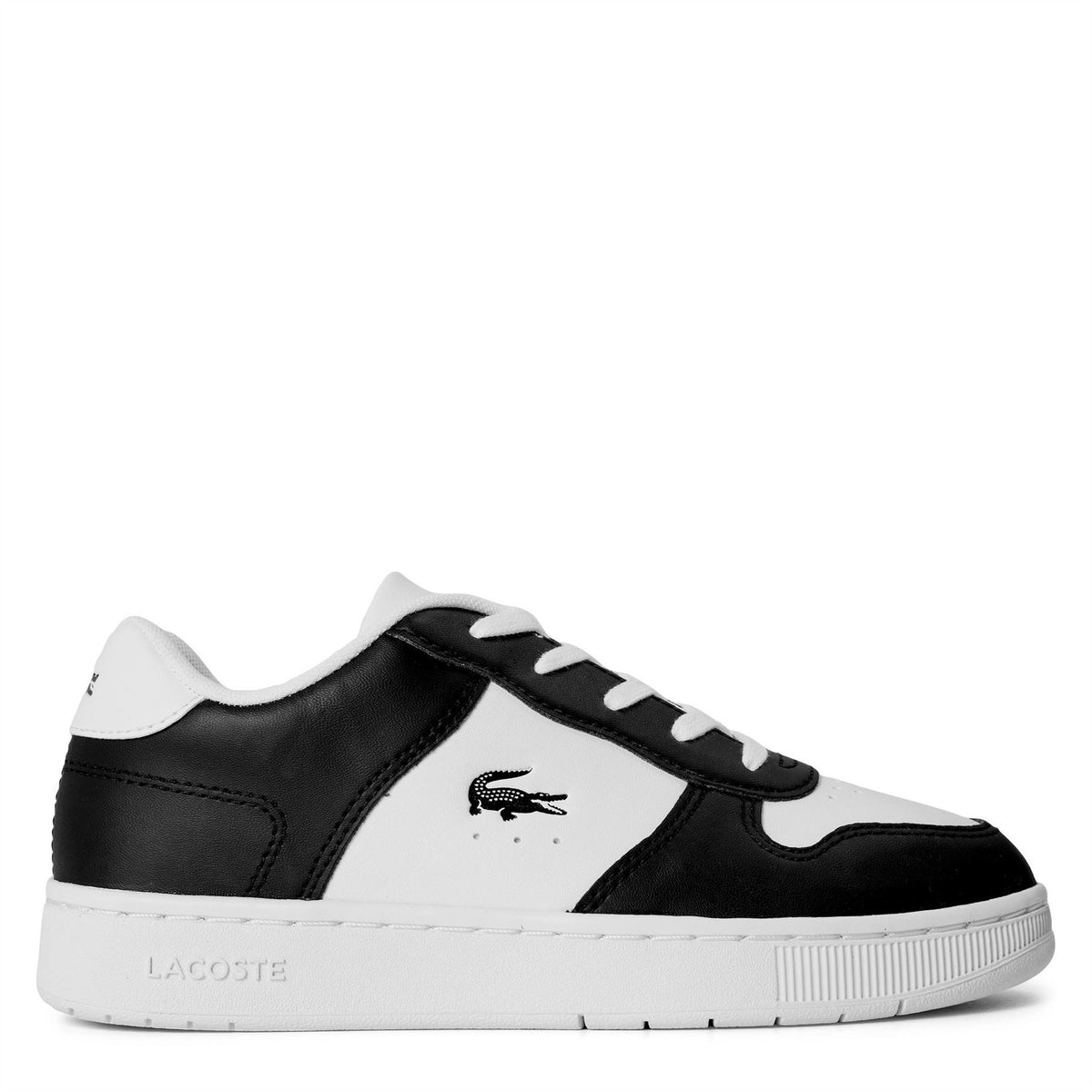 Lacoste Ace Base Court Trainers