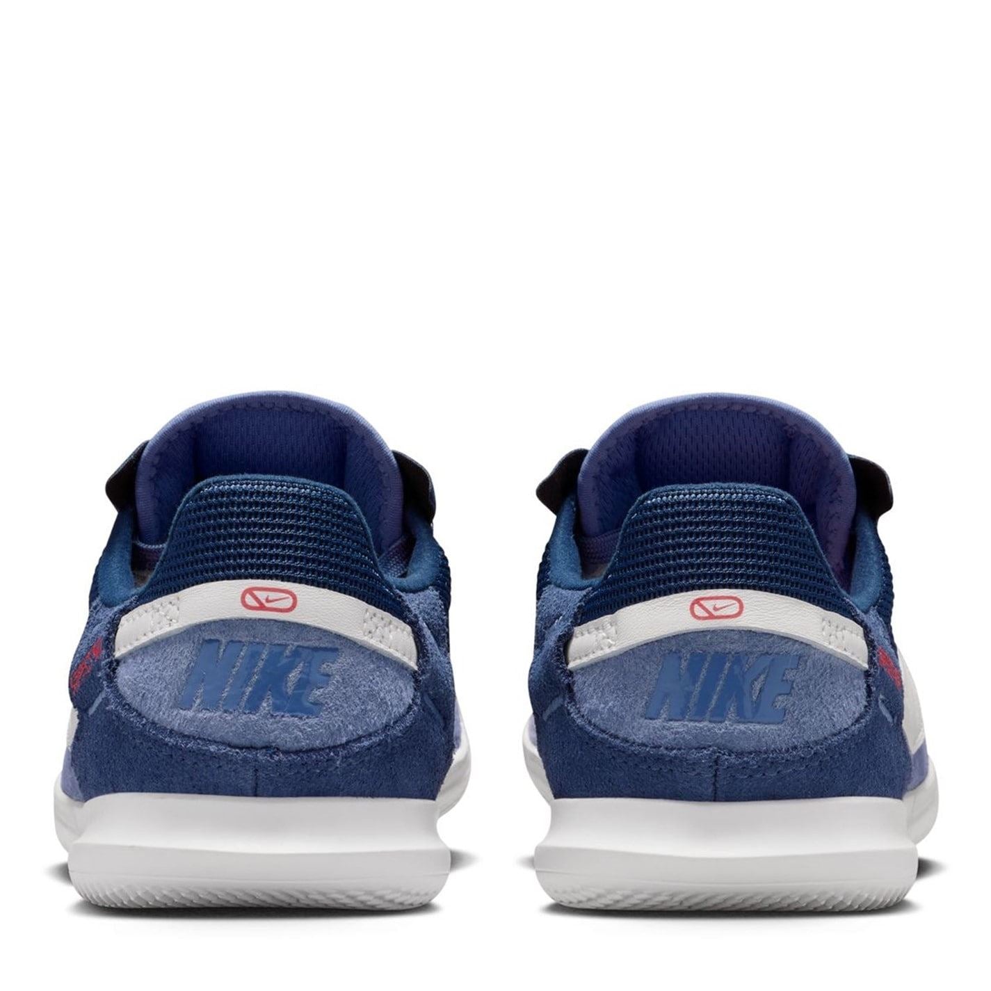 Nike Streetgato Low Top Junior Indoor Football Boots