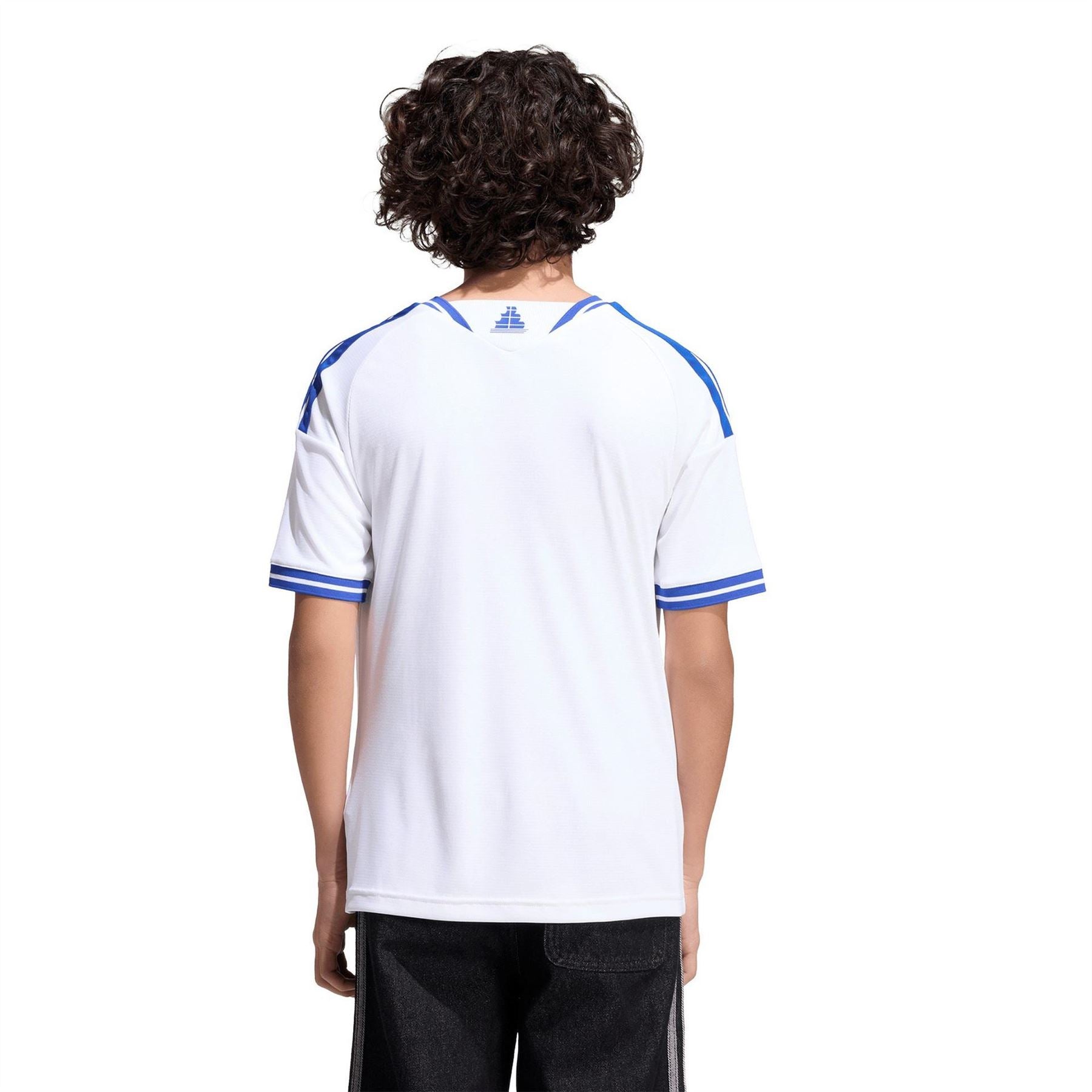 adidas Greece Home Shirt 2026