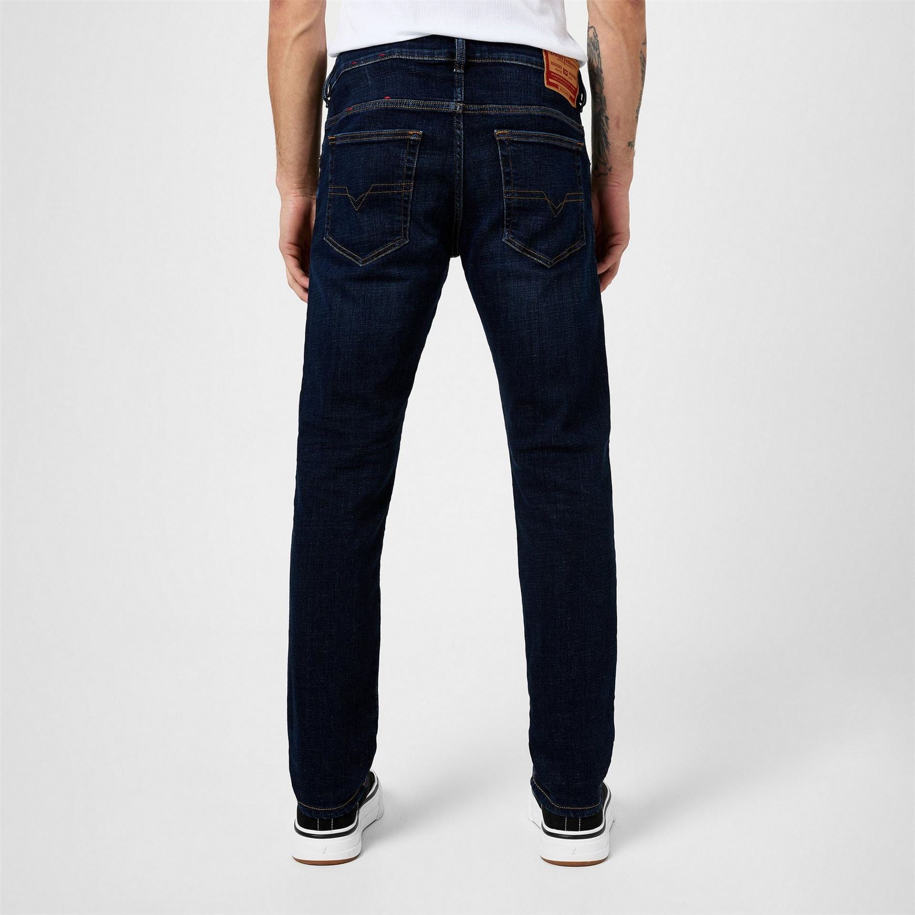 Diesel Yennox Tapered Jeans