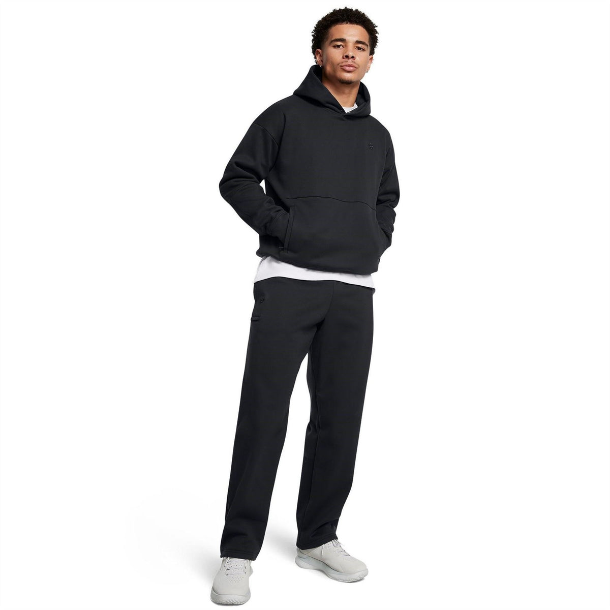 Under Armour Curry Dna Oth Hoodie Adults
