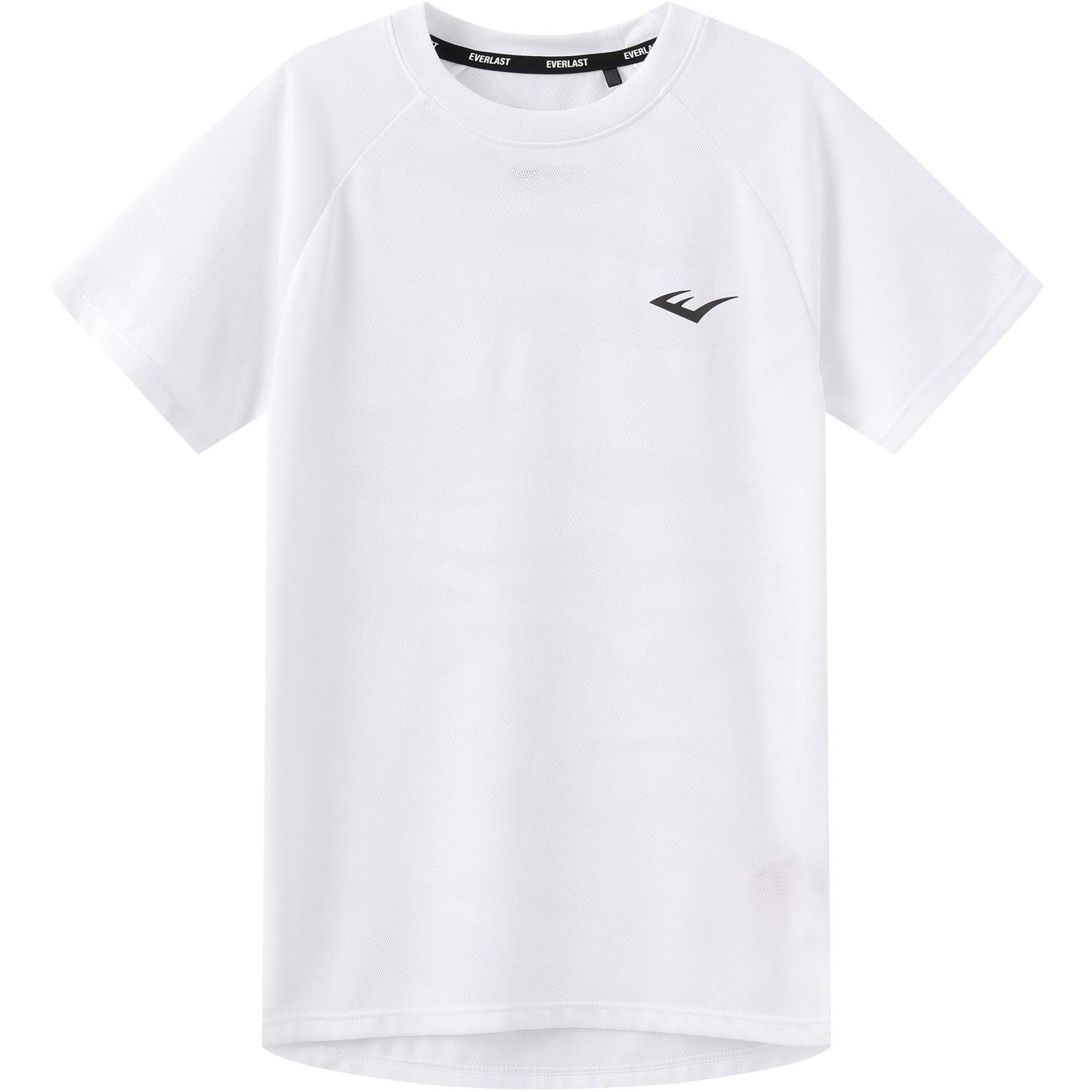 Everlast Flex Crew Neck Regular Fit T-Shirt