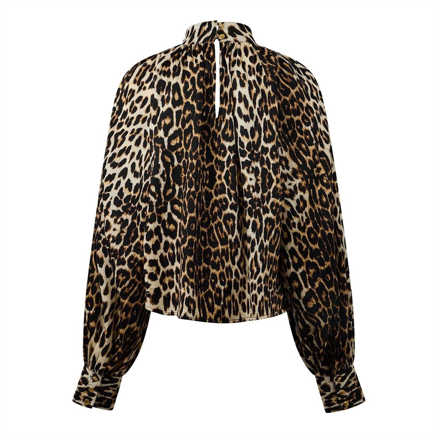 Biba Balloon Blouse