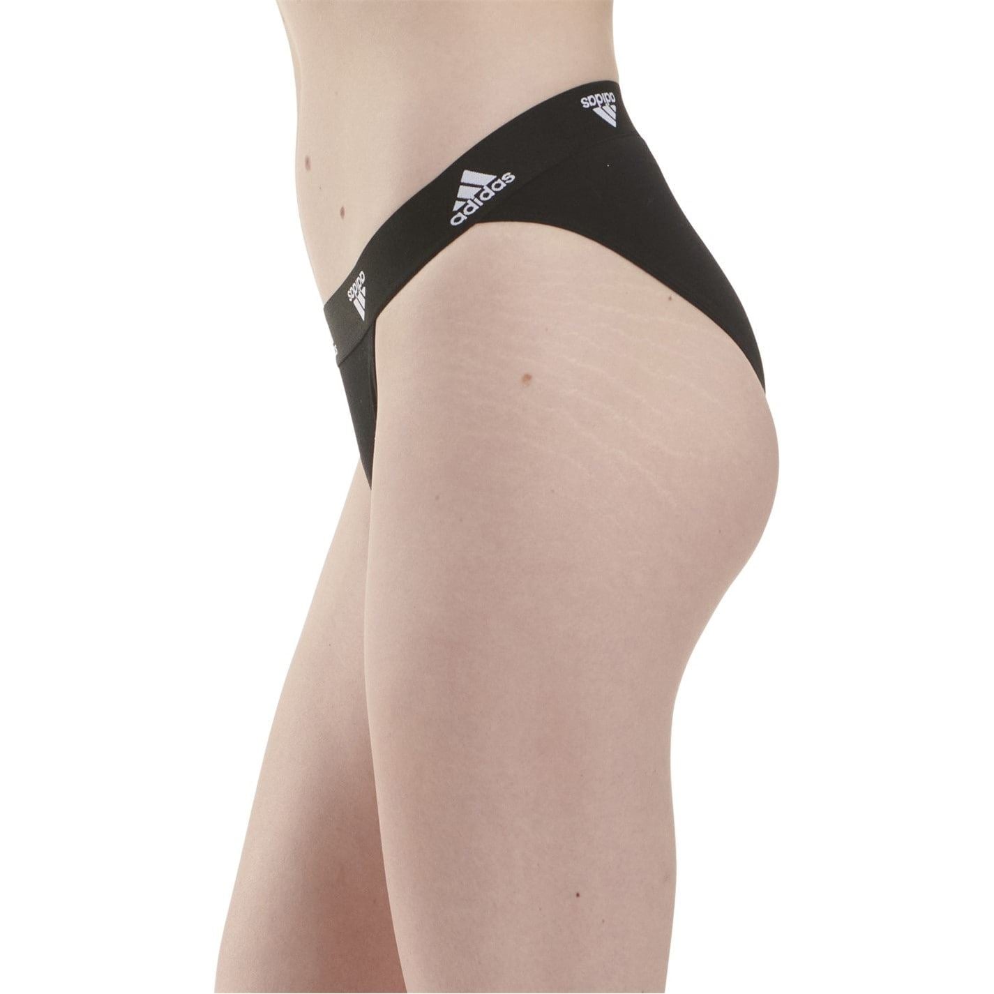 adidas Active Comfort Cotton Tai Brief