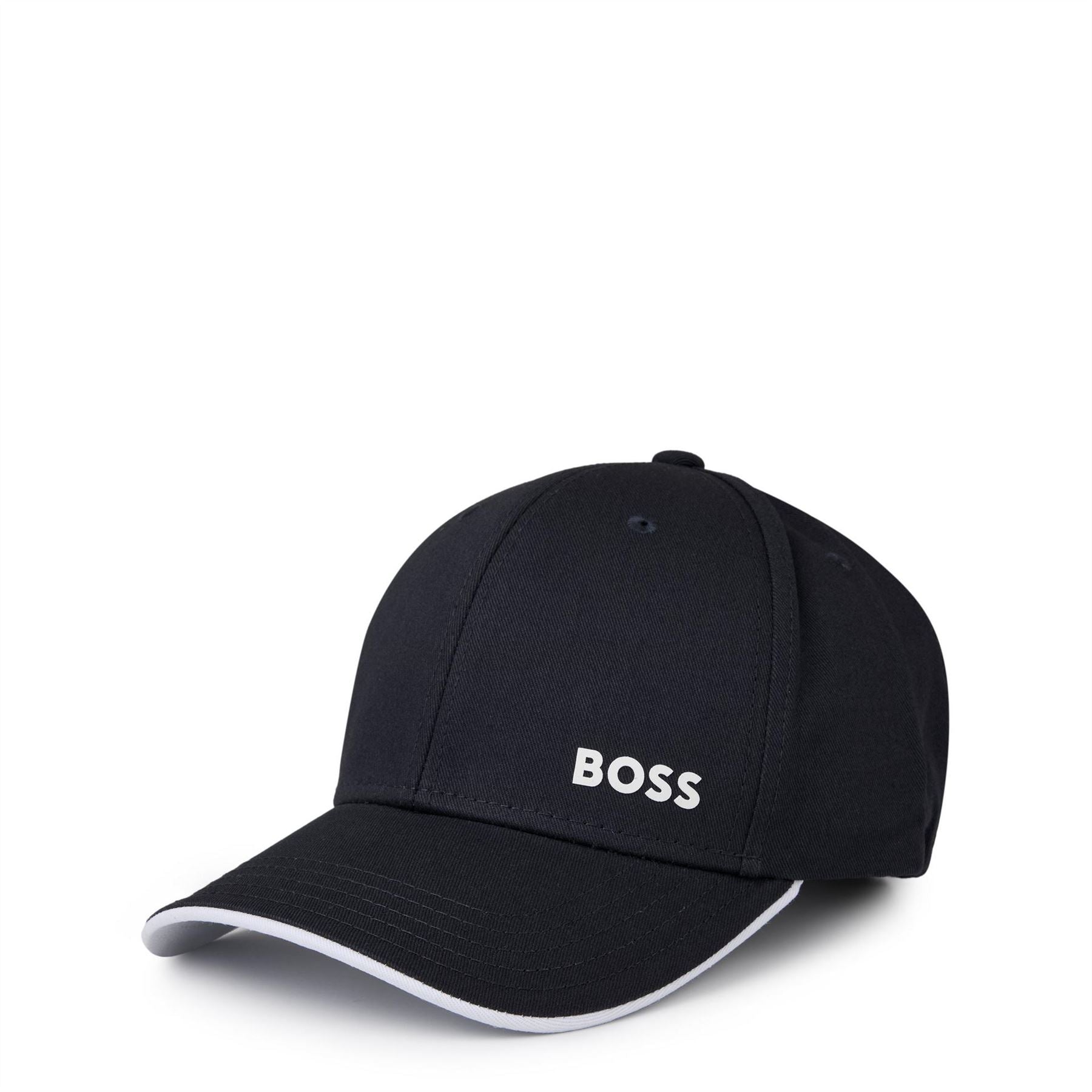 Boss Bold Cap Breathable Cotton Baseball Cap