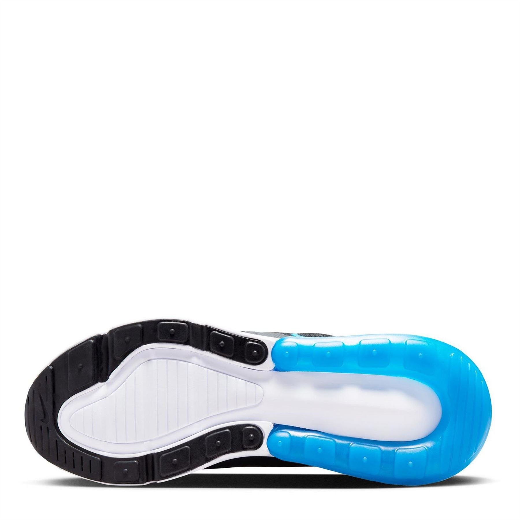 Nike Mens Air Max 270 Trainers