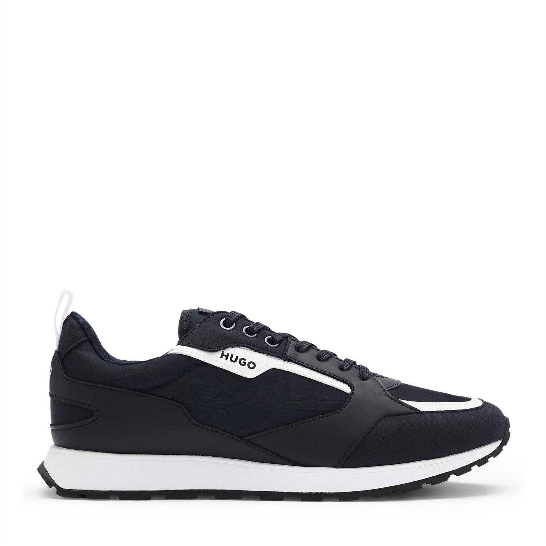 Hugo Icelin Runners