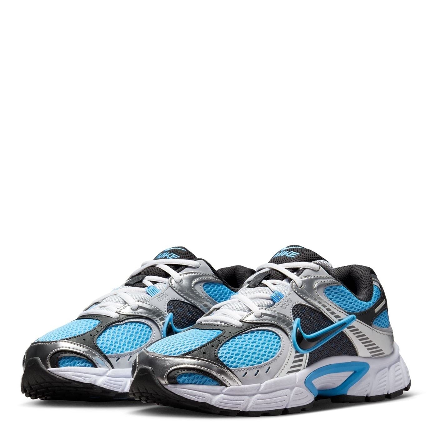 Nike Vomero Run 5 Lace-Up Running Trainers
