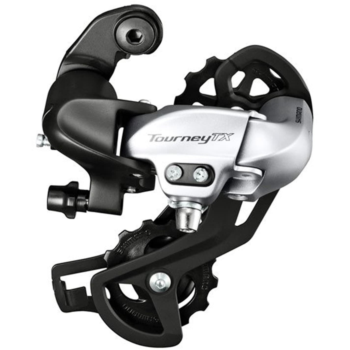 Shimano Tourney Tx800 7 8 Speed Direct Mount Rear Derailleur