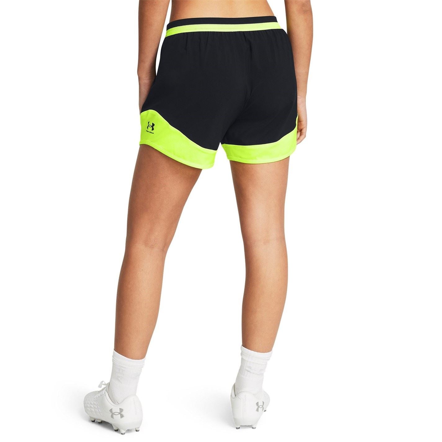 Under Armour Womens Challenger Pro Shorts