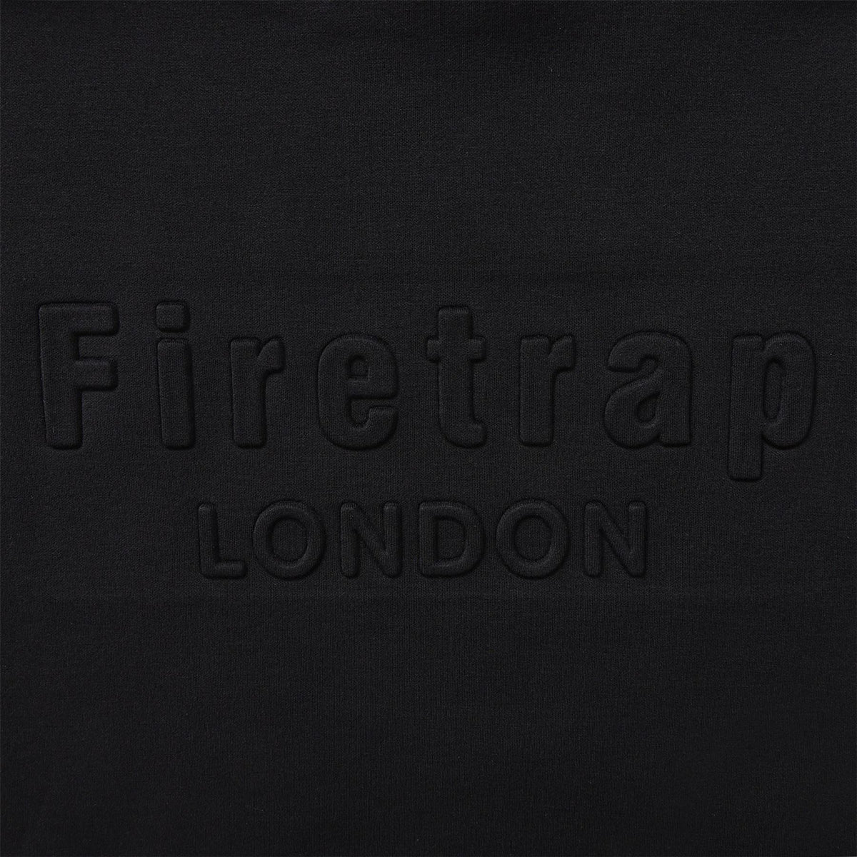 Firetrap Mens Crew