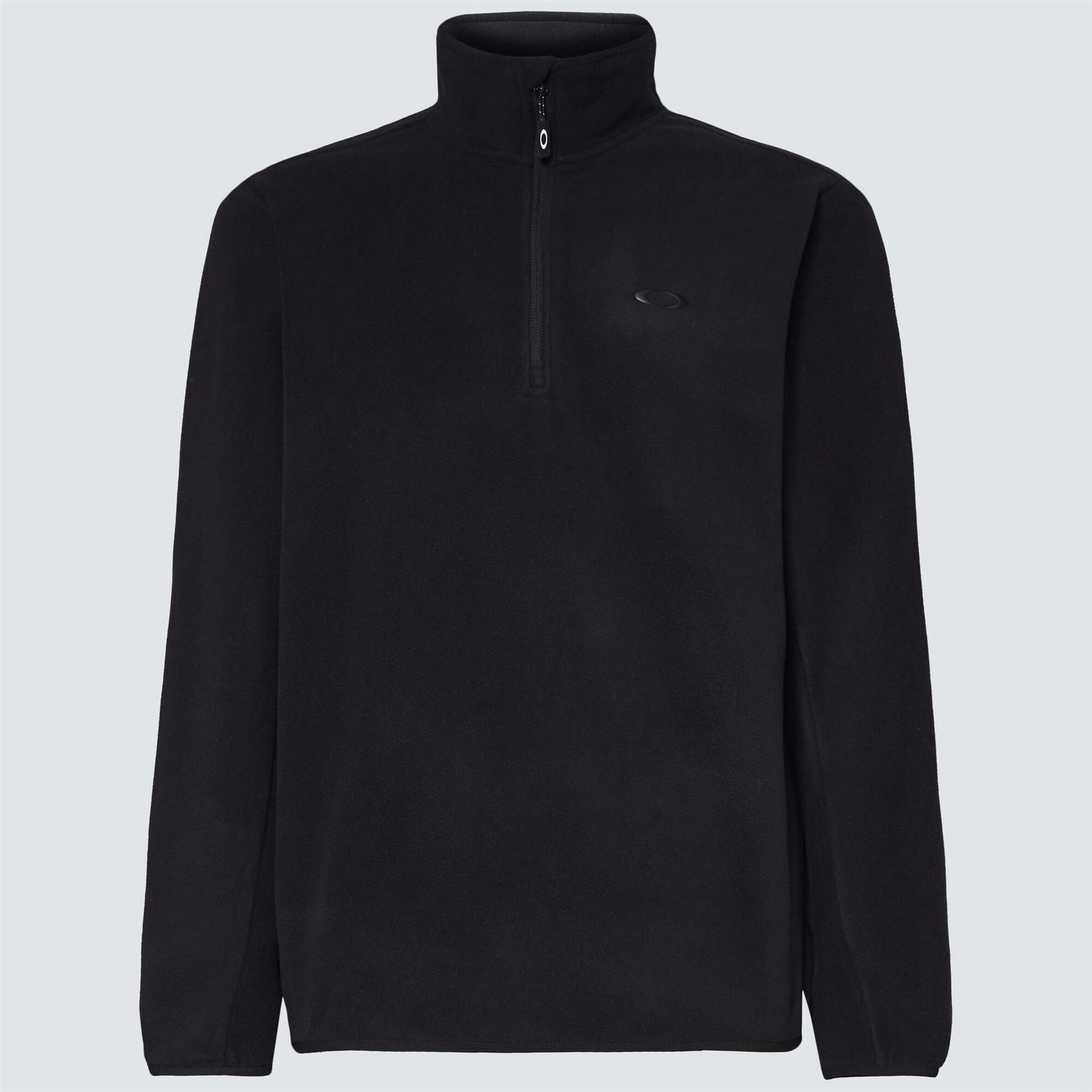 Oakley Mapleton Funnel Neck Long Sleeve Sweatshirt