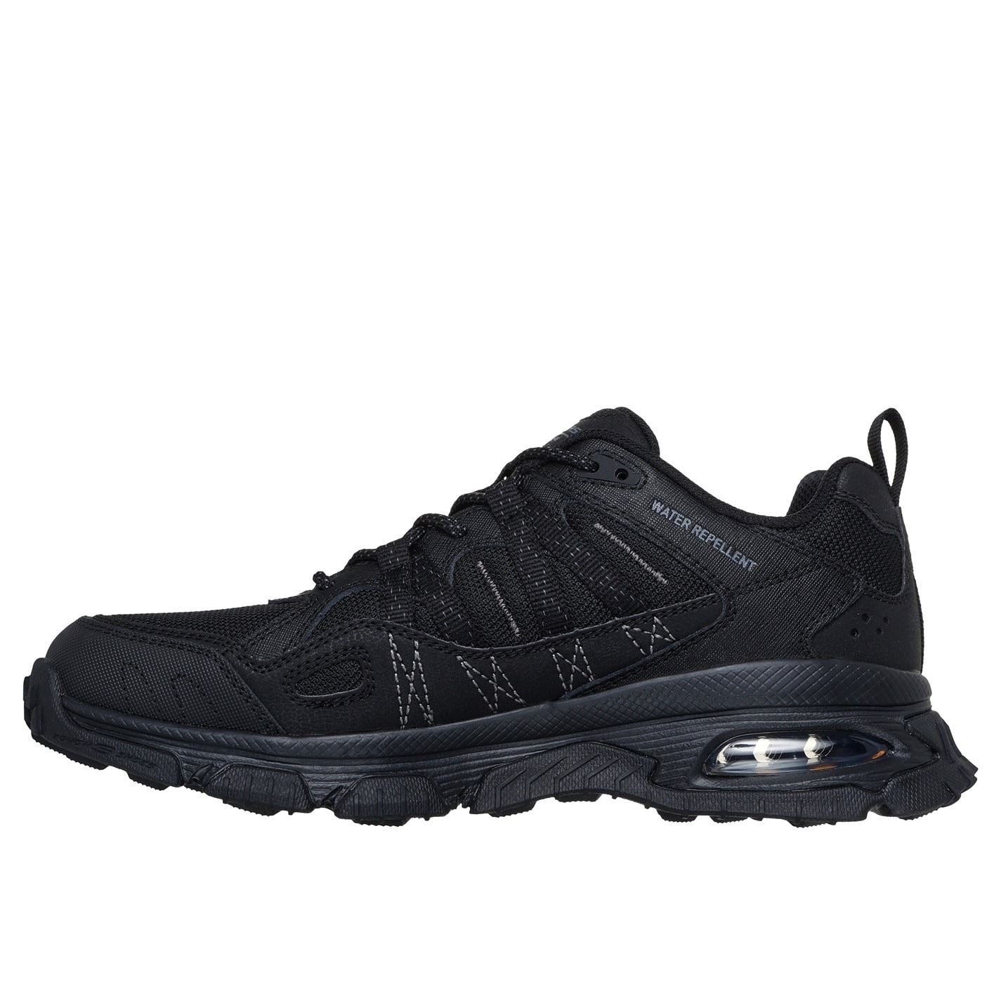 Skechers Air Envoy Casual Low Top Trainers