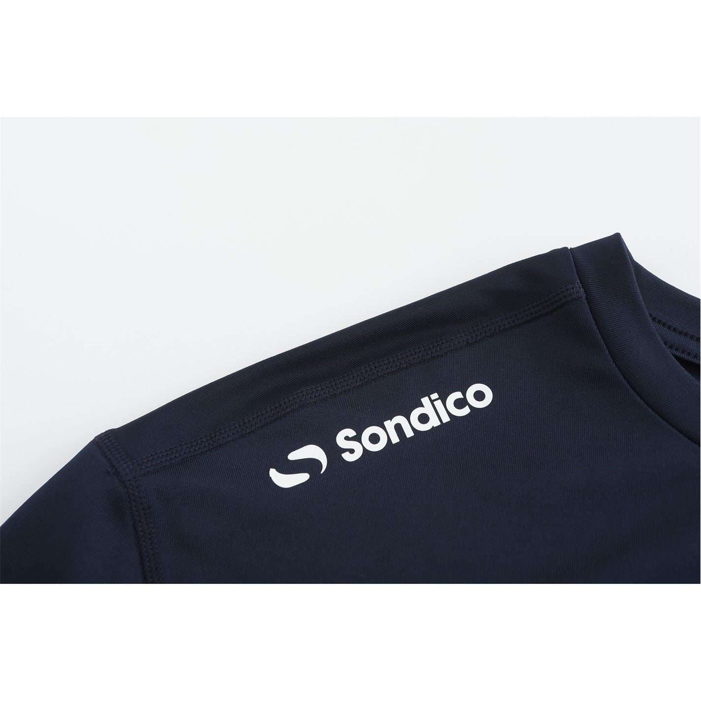 Sondico Mens Core Base Short Sleeves