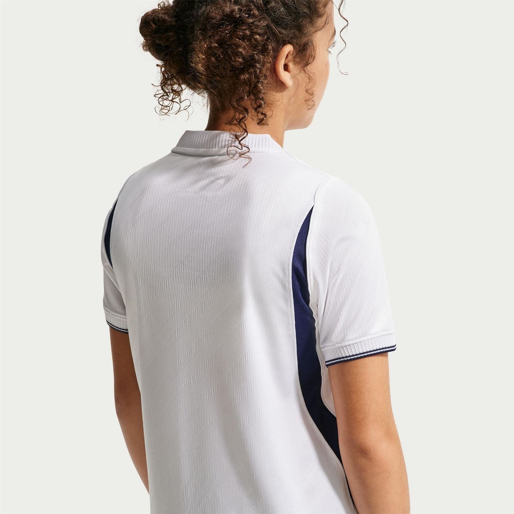 Nike Home Shirt 2026 27 Juniors