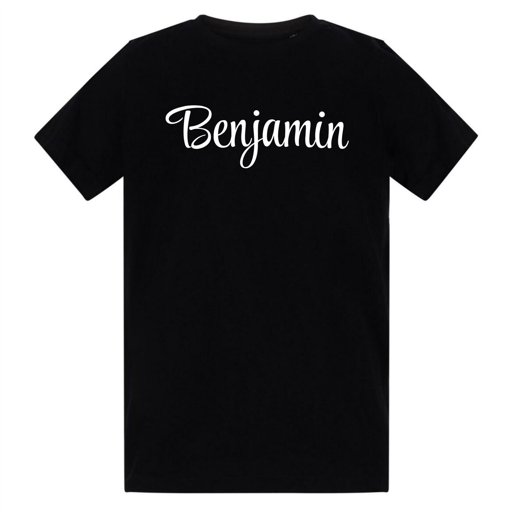 AWD Kids Cotton Short Sleeve T-Shirt