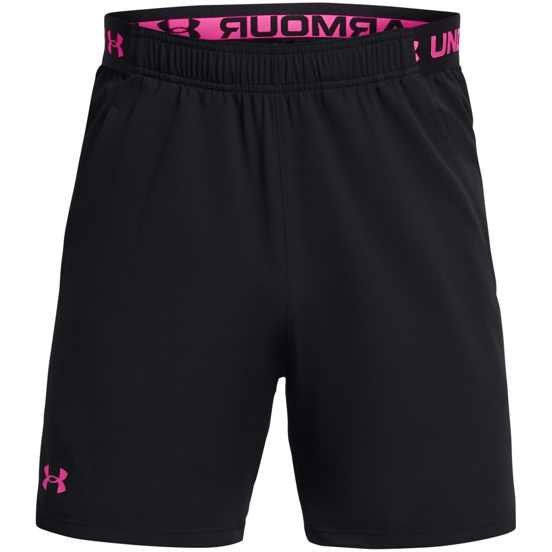 Under Armour Mens Armour Ua Vanish Woven 6 Shorts