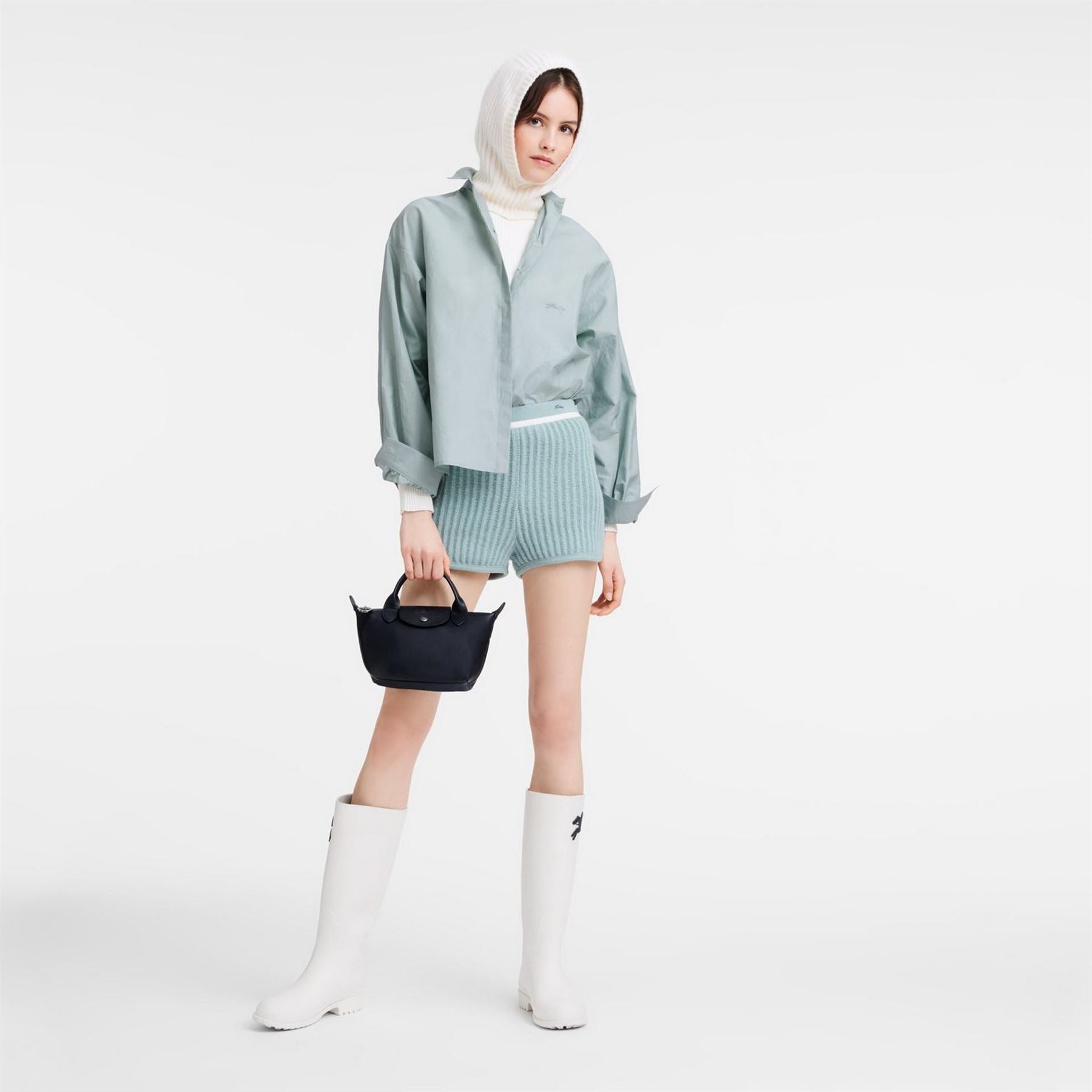 Longchamp Xtra Xs Handbag