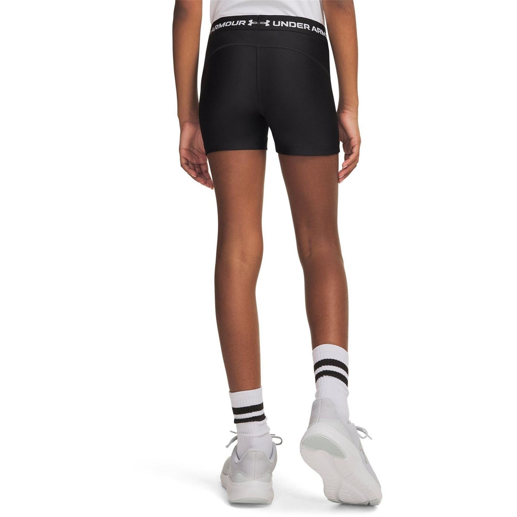 Under Armour Performance Gym Shorts