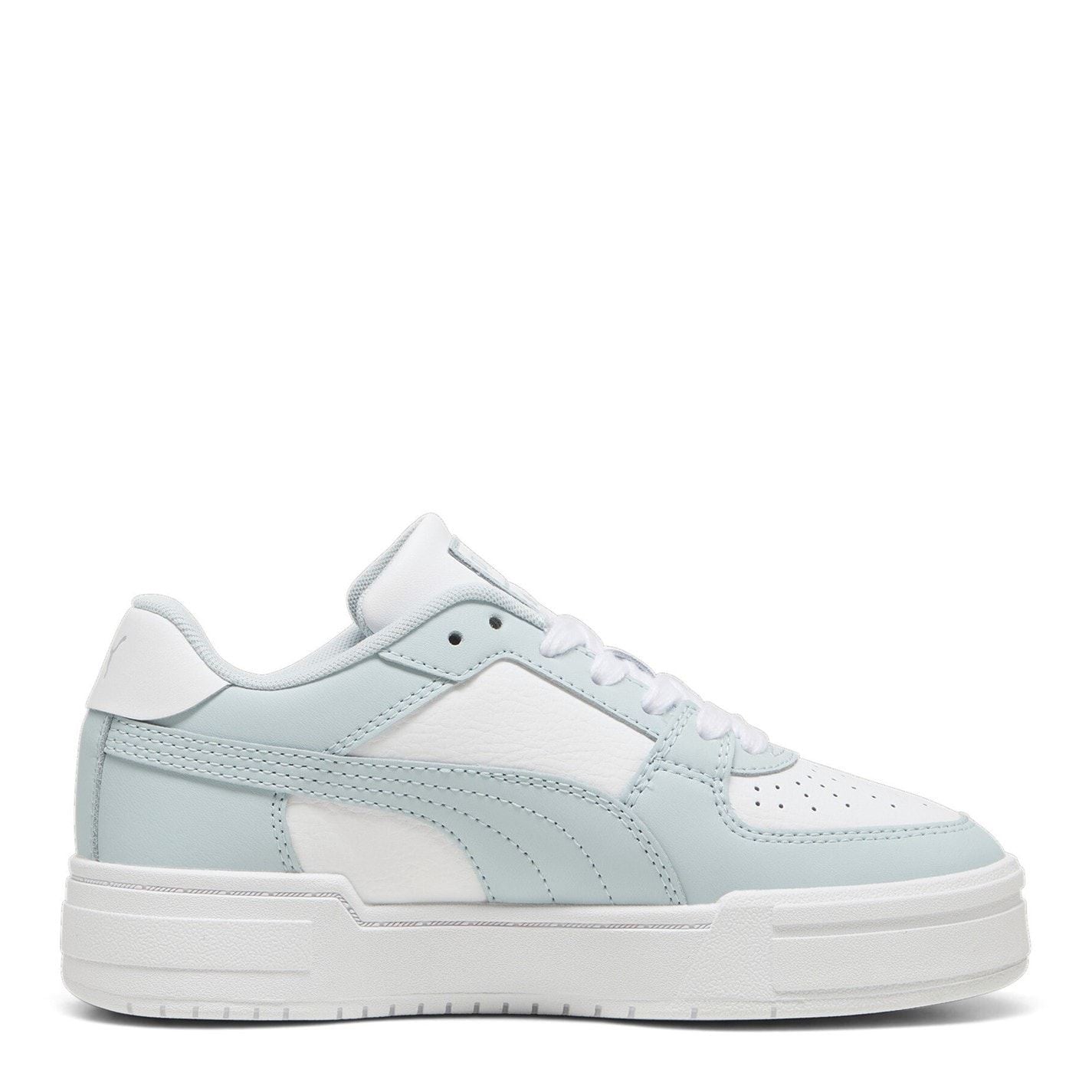 Puma Ca Pro Classic Low Top Skate Shoes