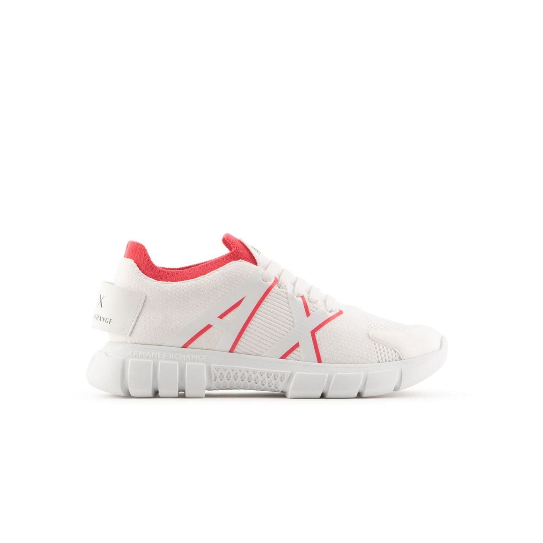 Armani Exchange Trainers