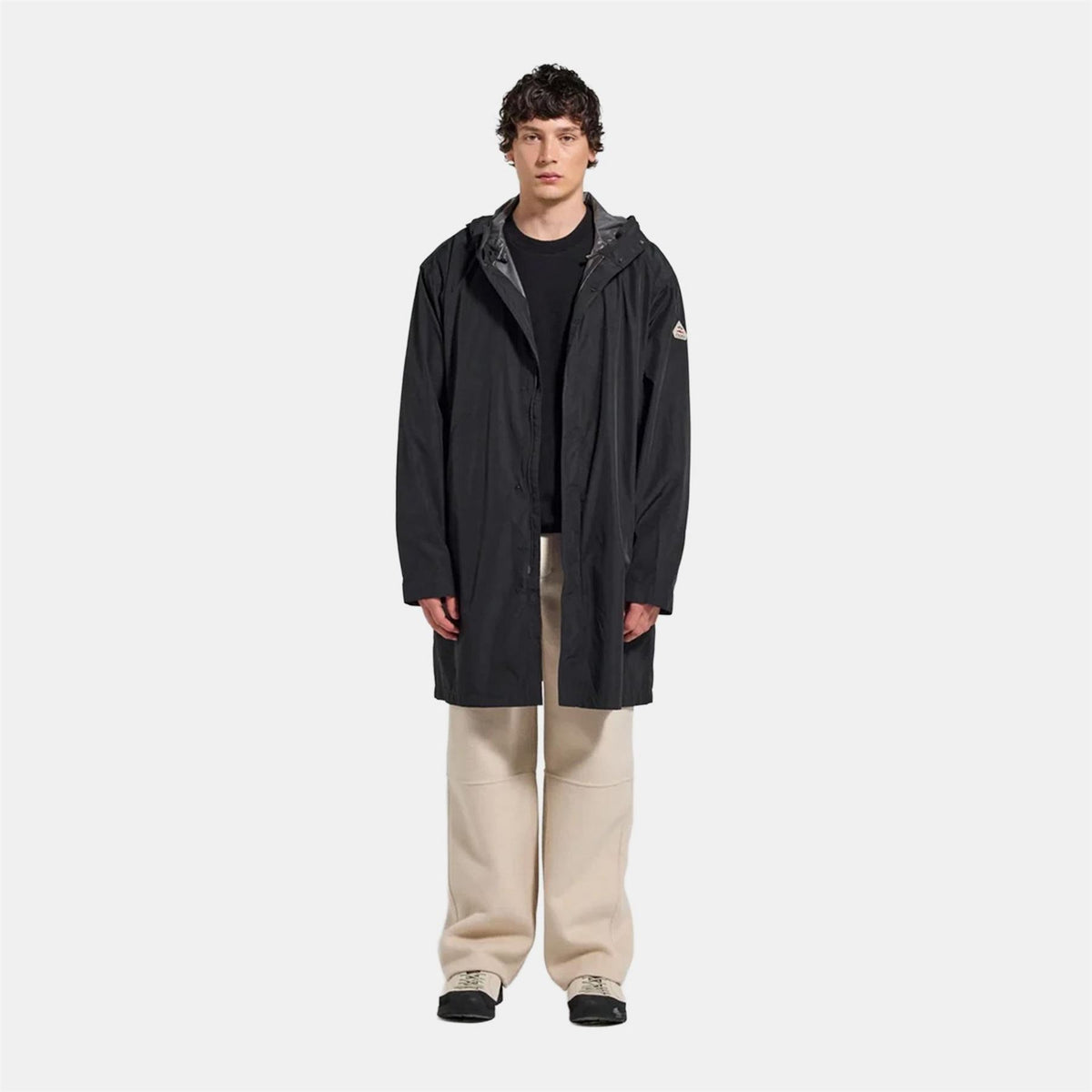 Pyrenex Eissaure Jacket