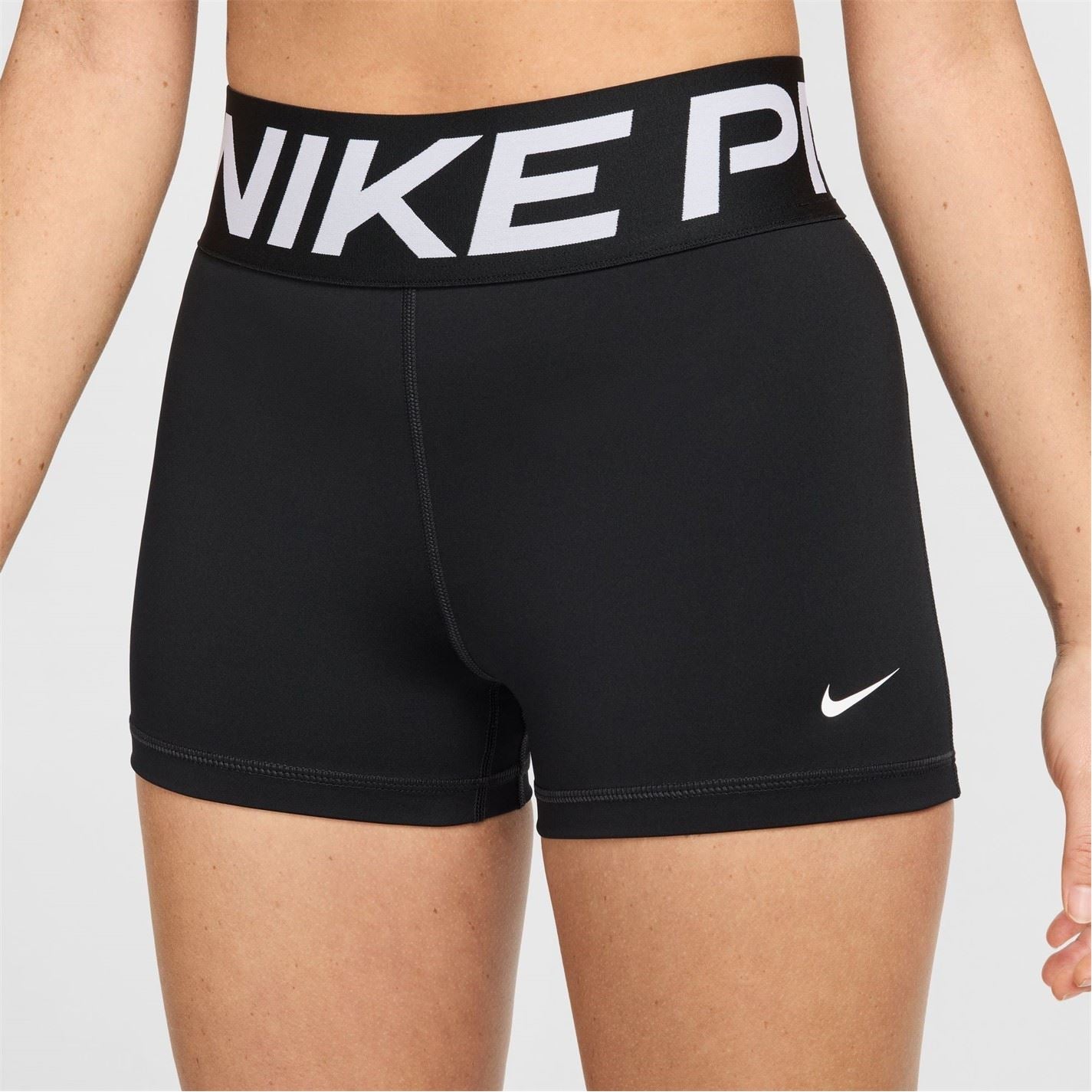 Nike Pro Sculpt 3inch Short Ladies
