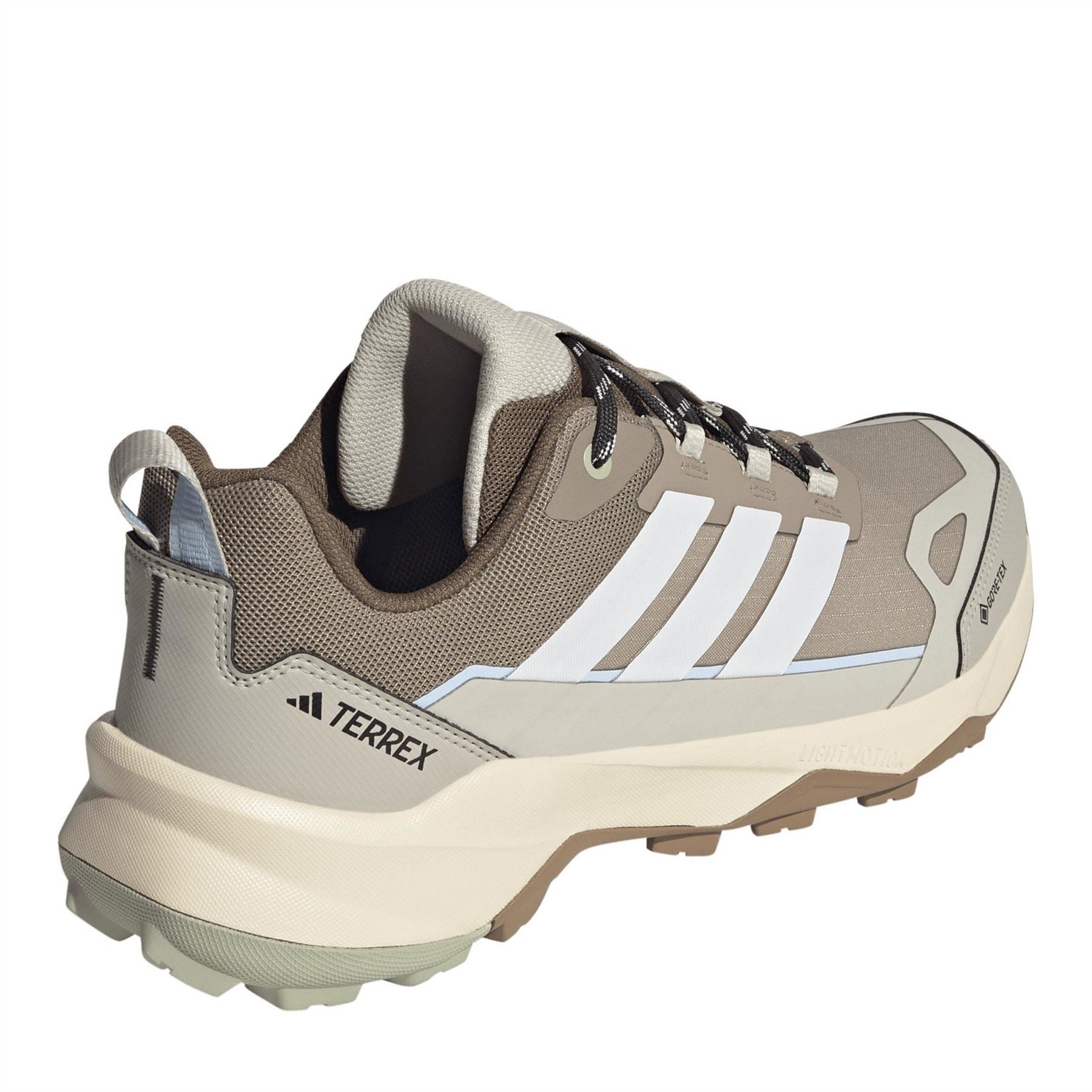 adidas Mens Terrex Skychaser Ax5 Gore Tex Hiking Shoes