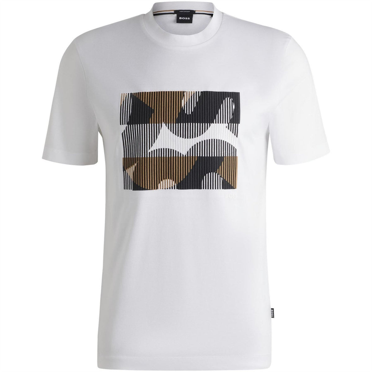 Boss Hbb Cthompson 209 Regular Fit T-Shirt
