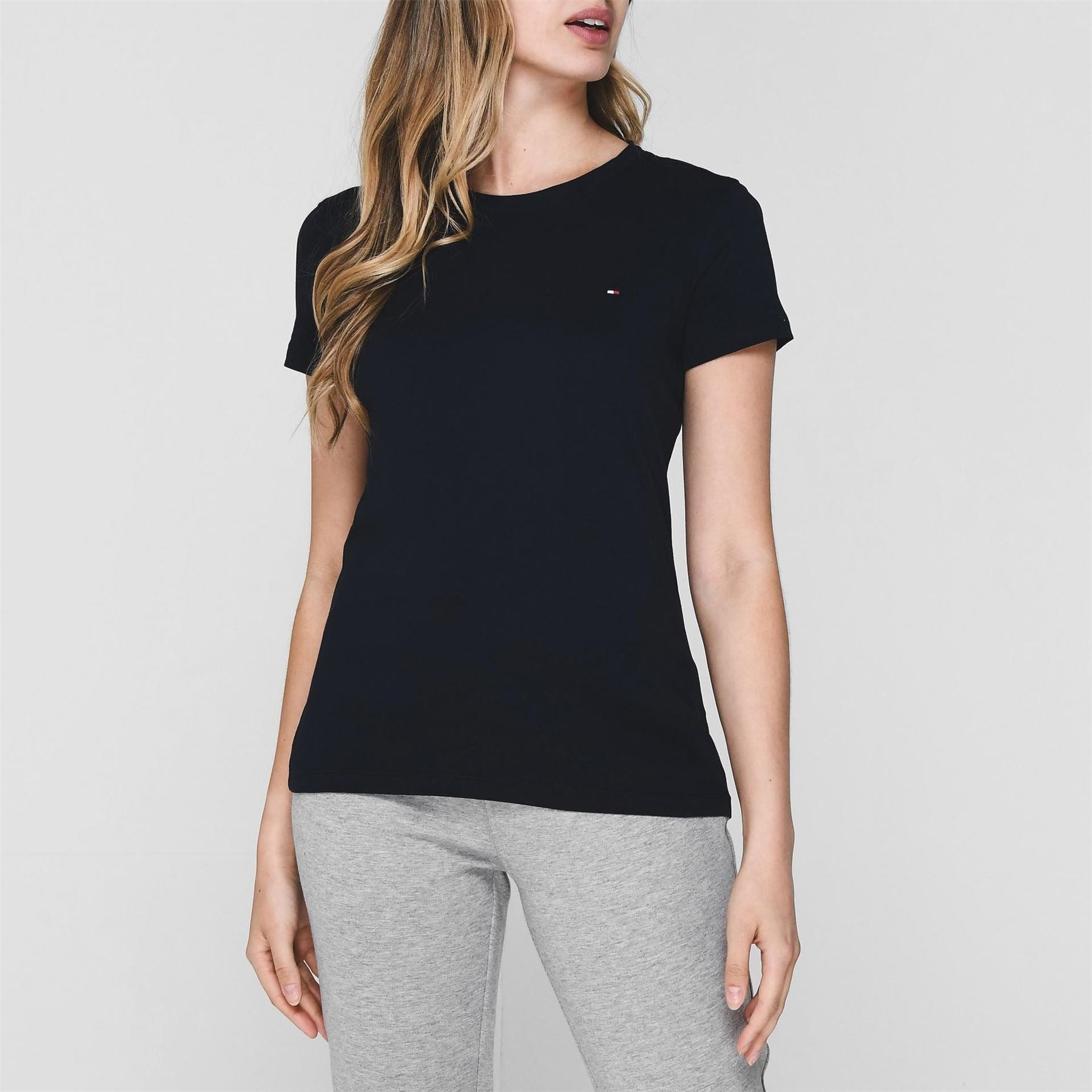 Tommy Hilfiger Crew Neck T-Shirt