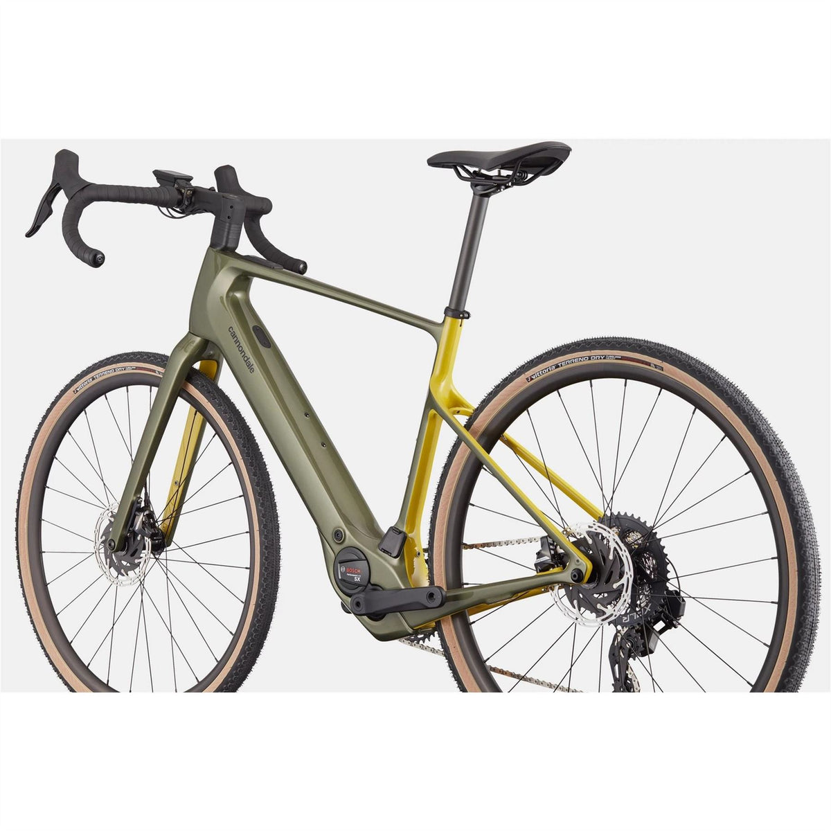 Cannondale Neo All Road 2025 Electric Road Bike