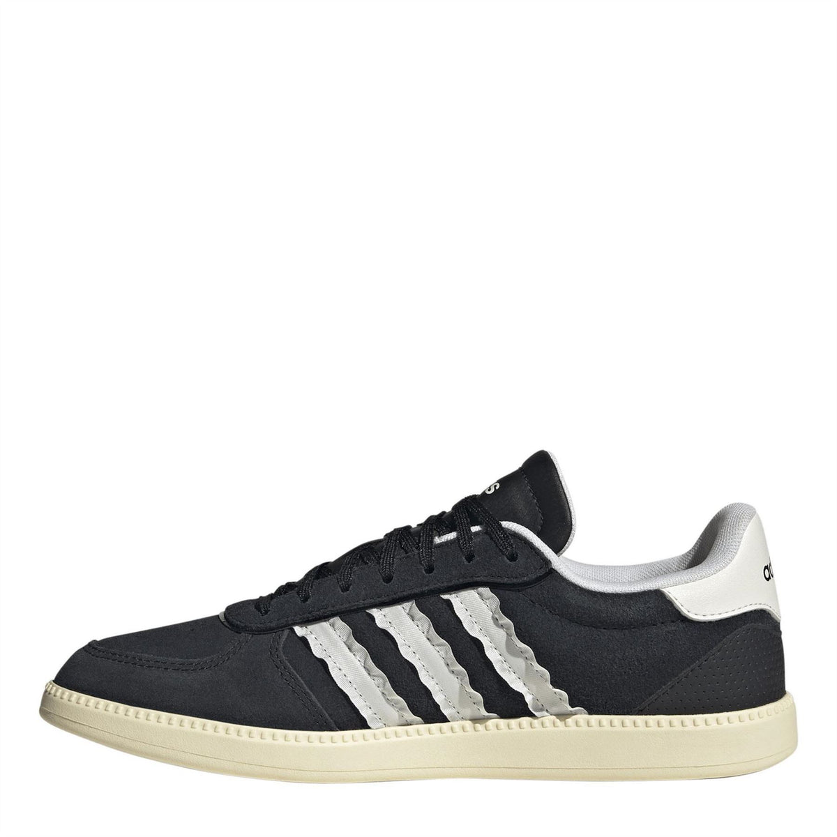 adidas Low Top Trainers