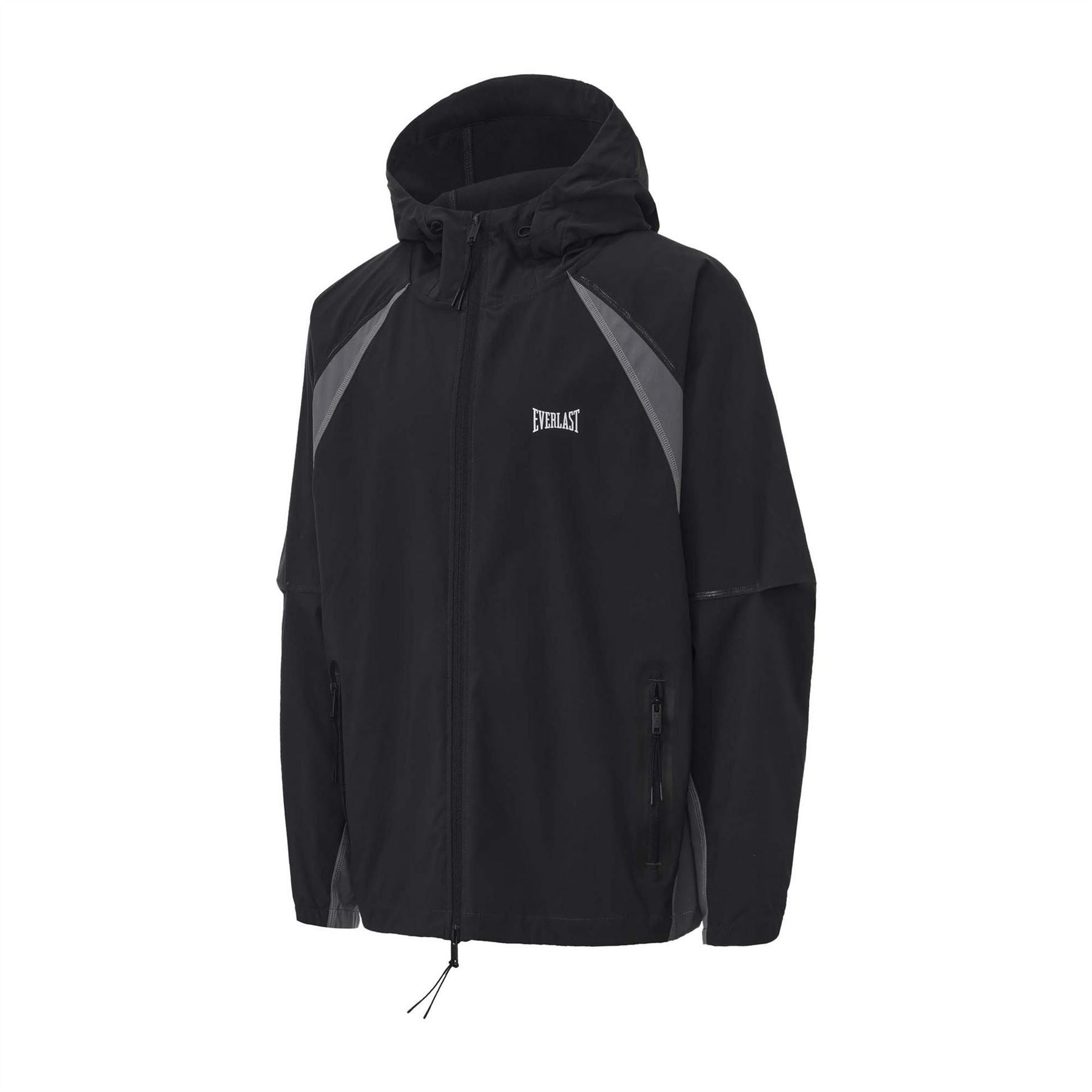 Everlast Mens Flex+ Jacket