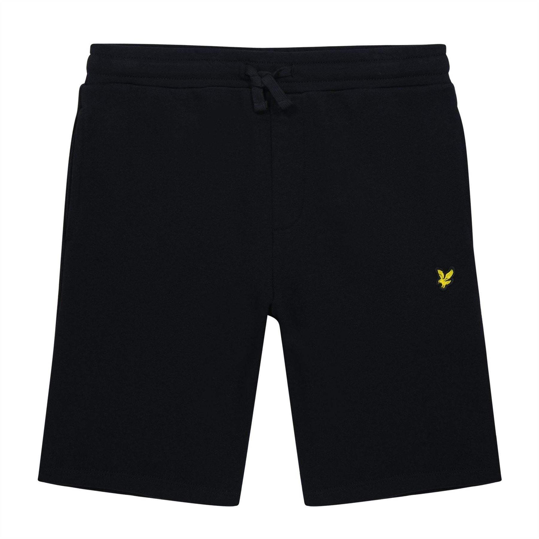 Lyle and Scott Fleece Jogger Shorts