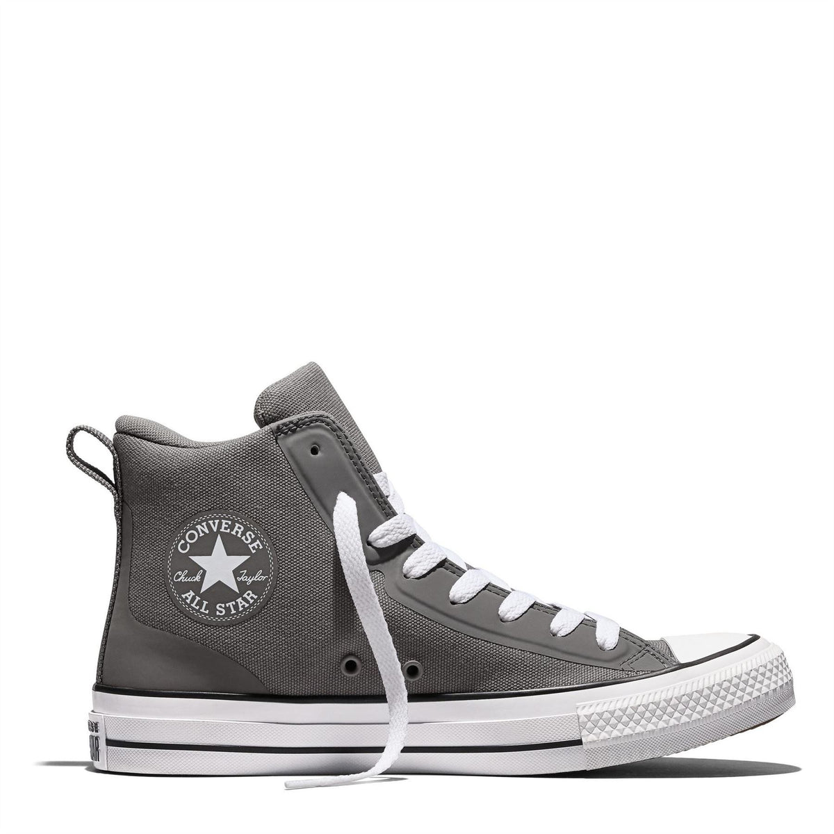 Converse Chuck Taylor All Star Canvasas High Top Trainers