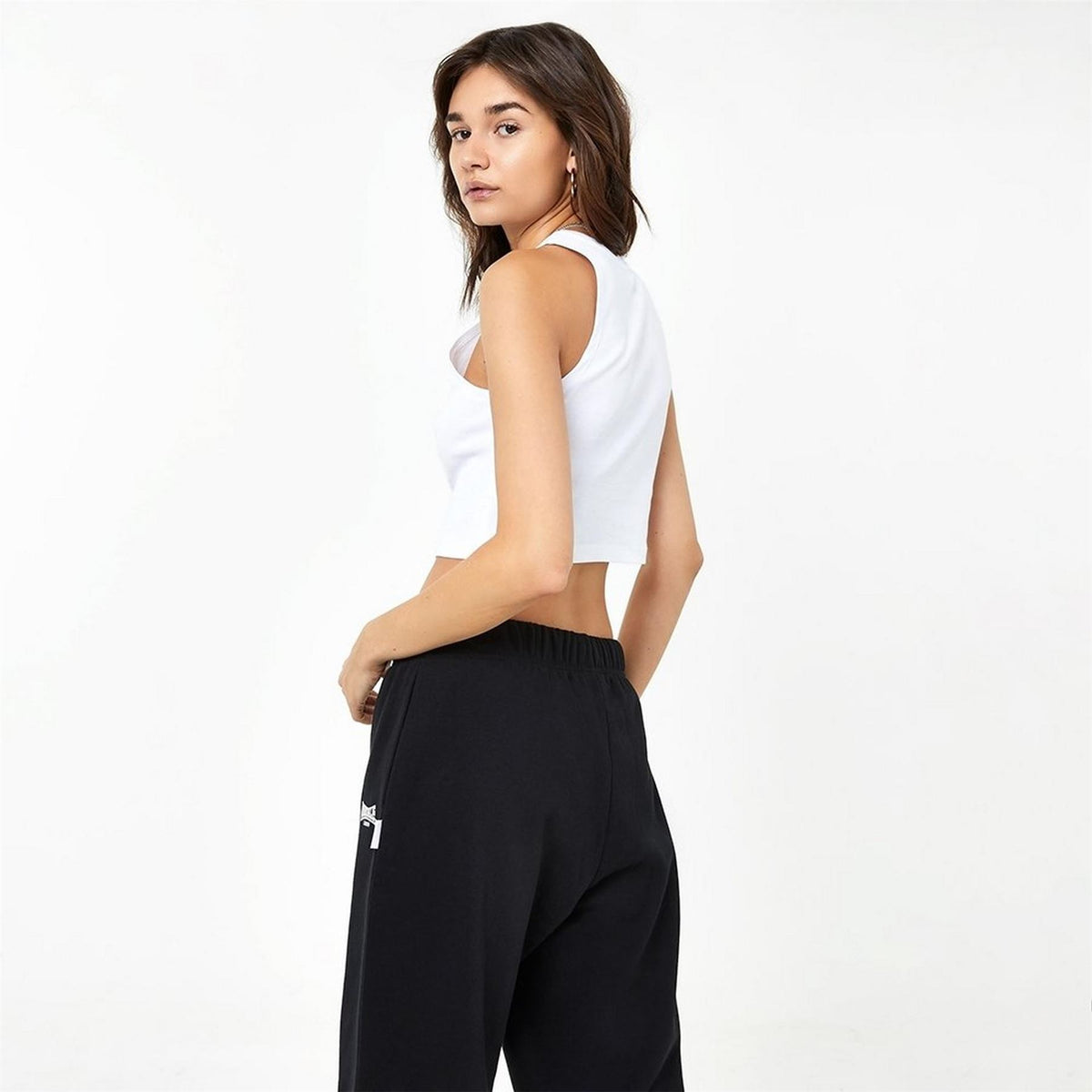 Lonsdale Womens Tank Top
