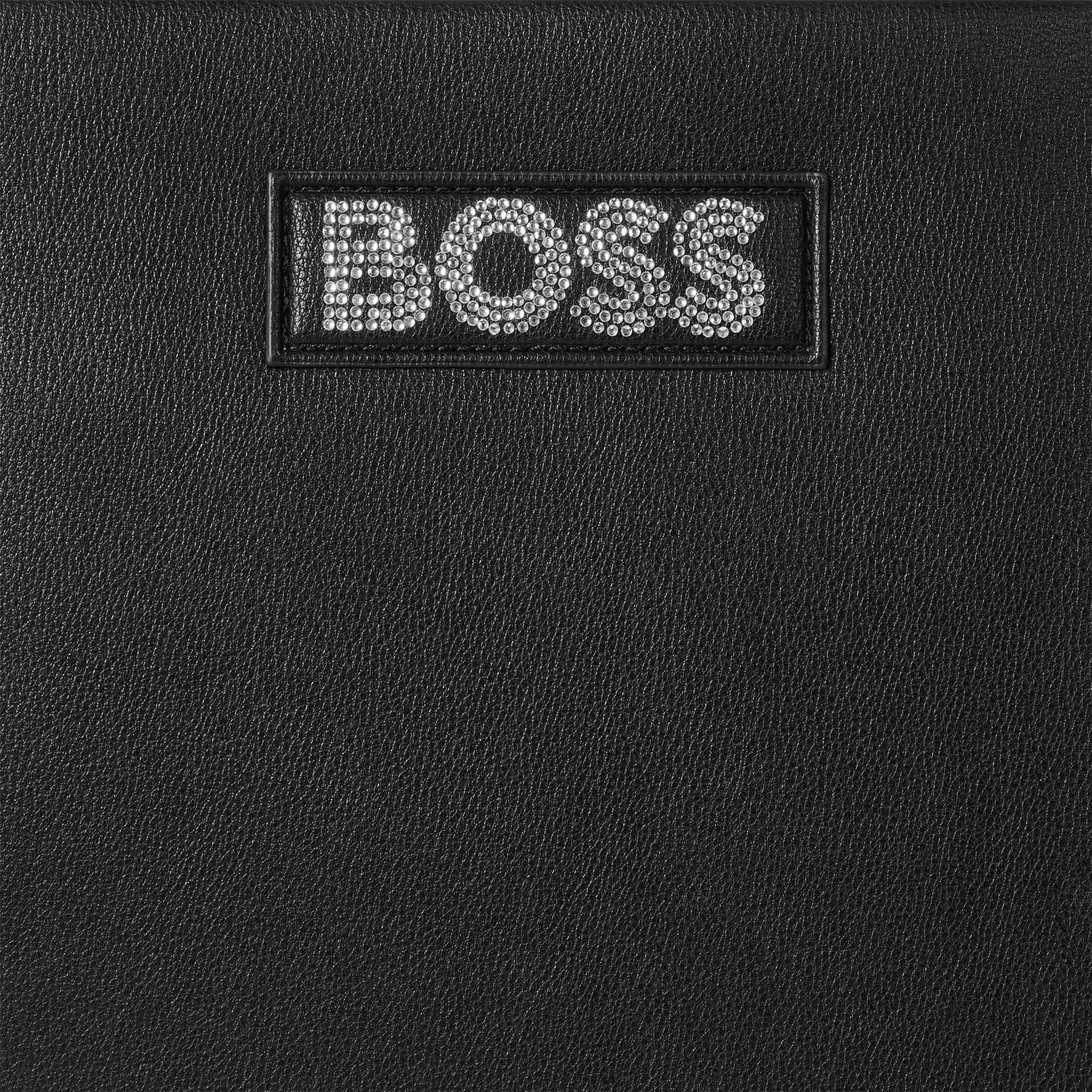 Boss Yona Tote Bag, Signature Logo